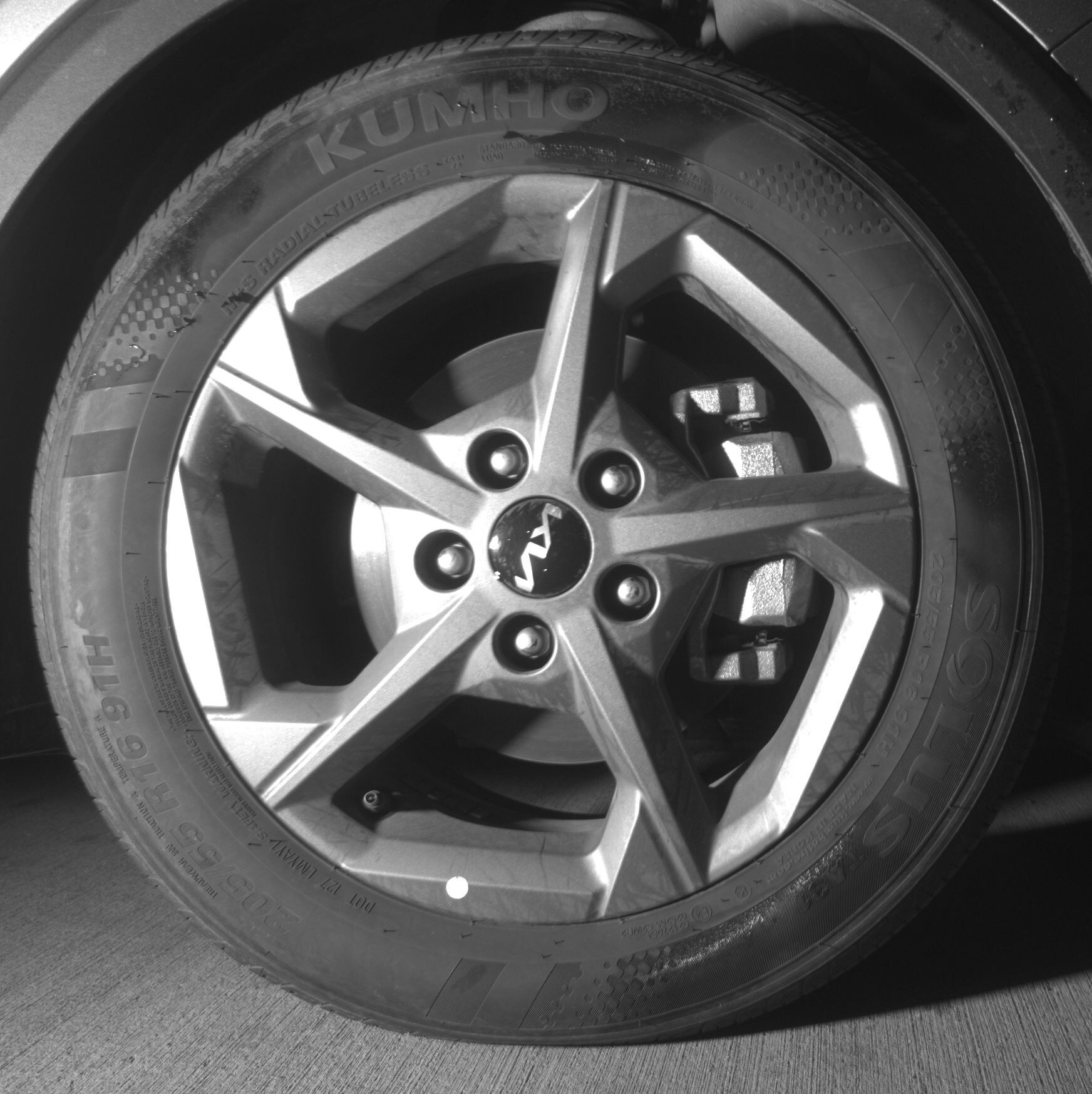 Thumbnail: 2025 Kia K4 - 10