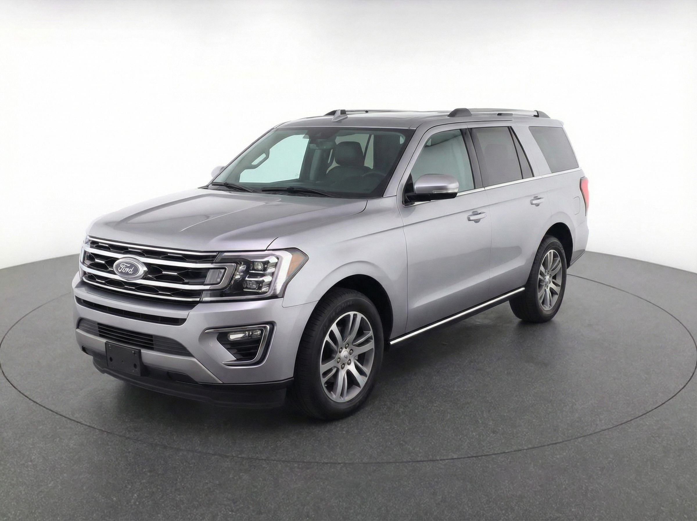 Thumbnail: 2023 Ford Expedition - 3