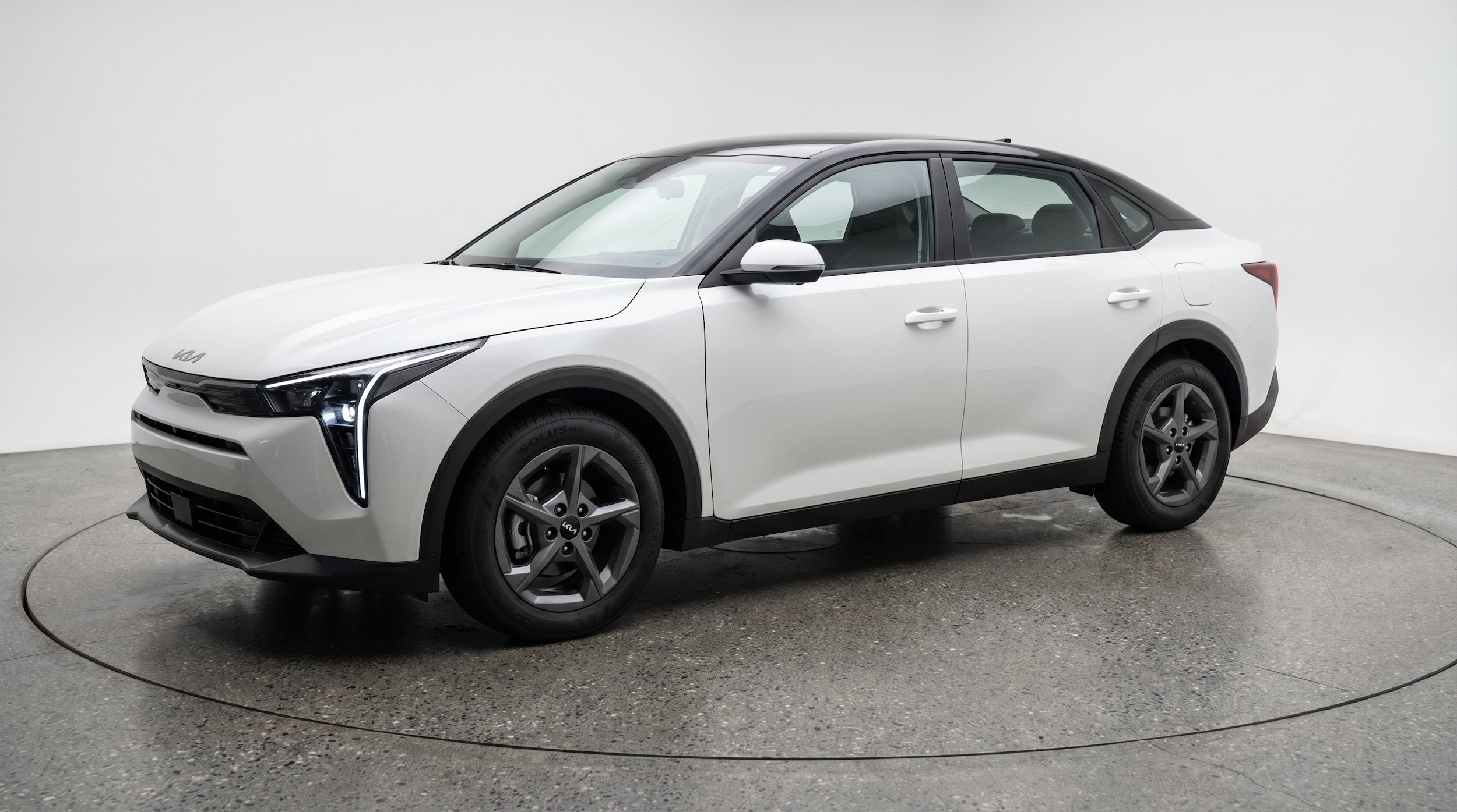 Thumbnail: 2026 Kia K4 - 3