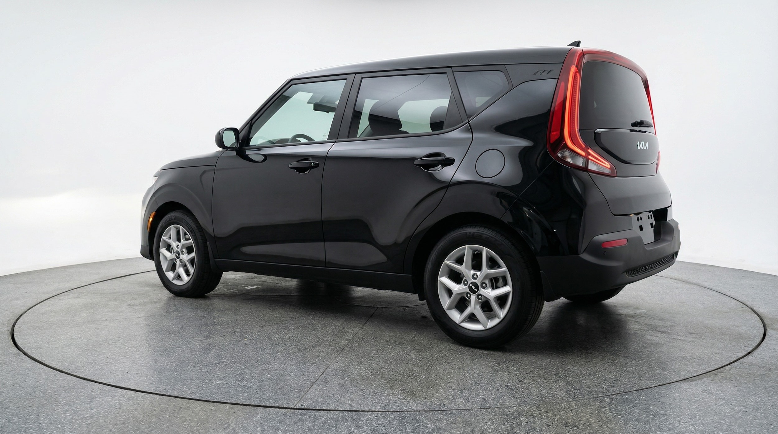 Thumbnail: 2025 Kia Soul - 5