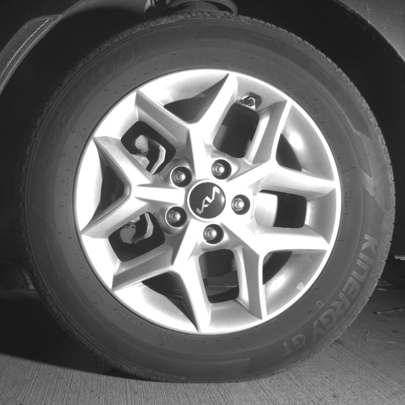 Thumbnail: 2025 Kia Soul - 9