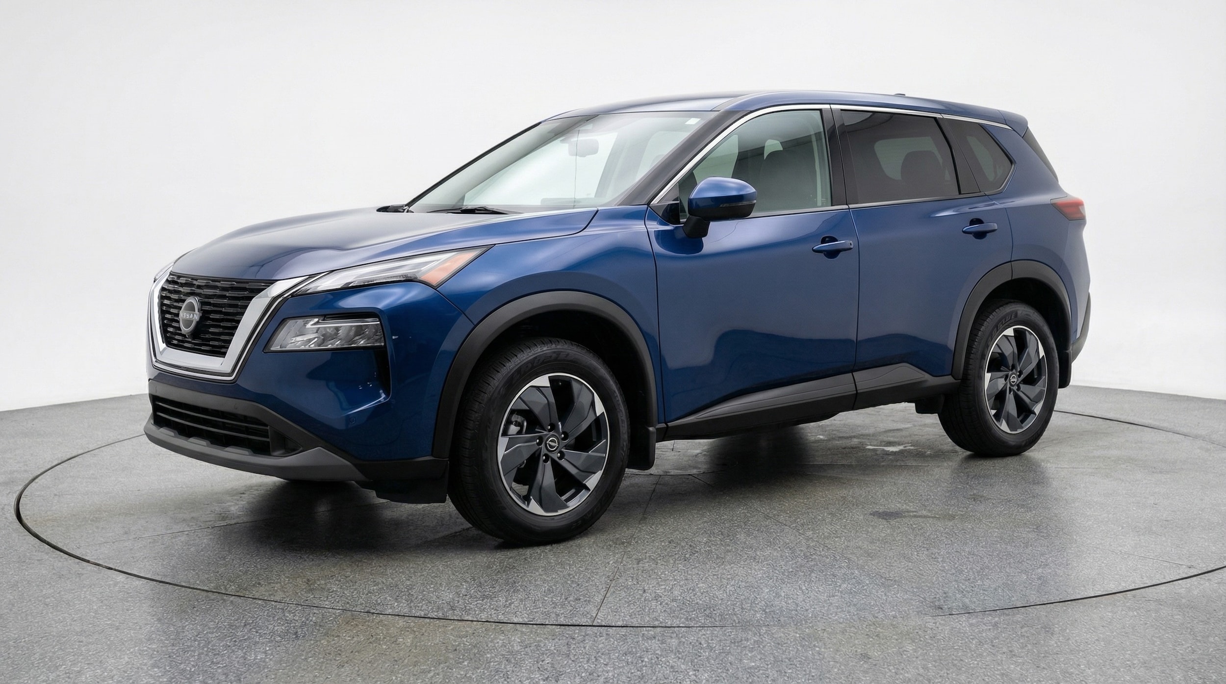 Thumbnail: 2025 Nissan Rogue - 3