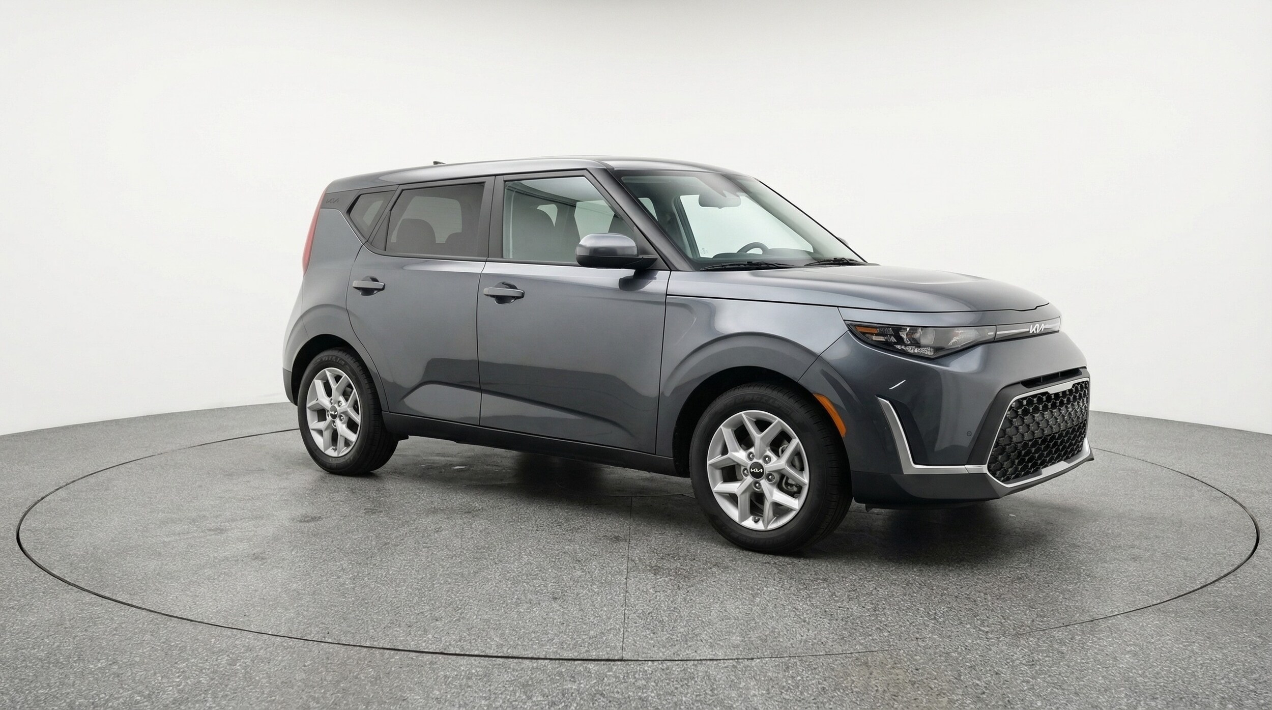 Thumbnail: 2025 Kia Soul - 1