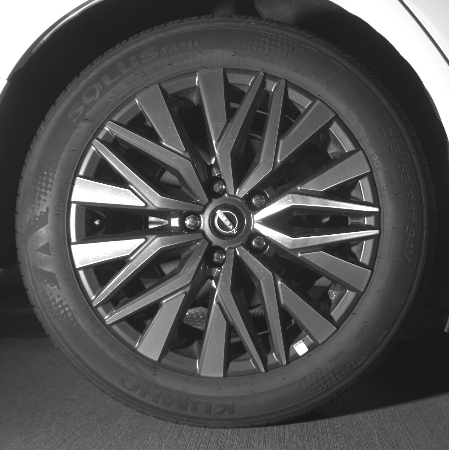 Thumbnail: 2025 Nissan Altima - 12