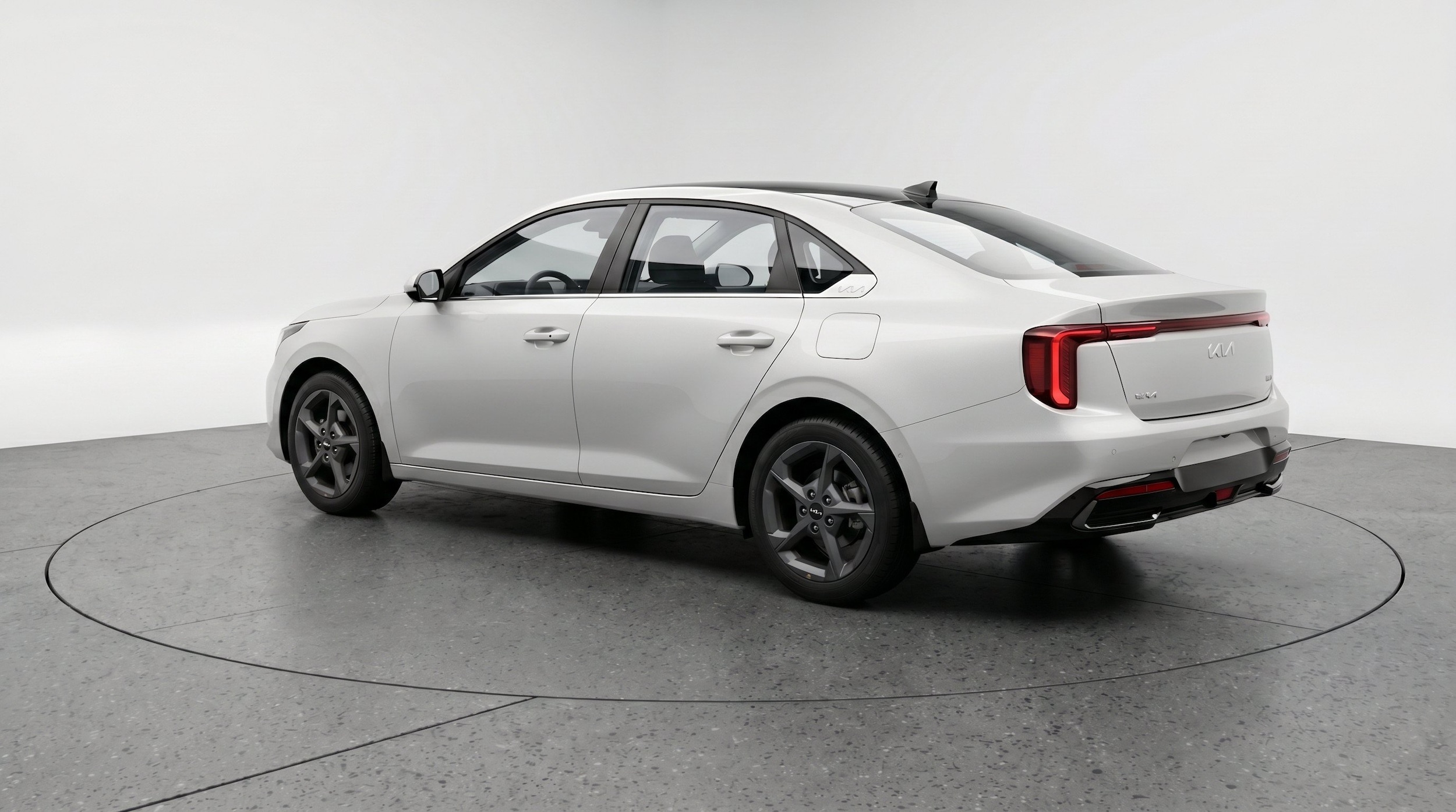 Thumbnail: 2025 Kia K4 - 6