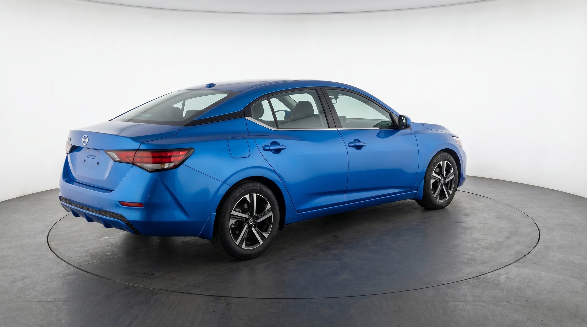 Thumbnail: 2025 Nissan Sentra - 7