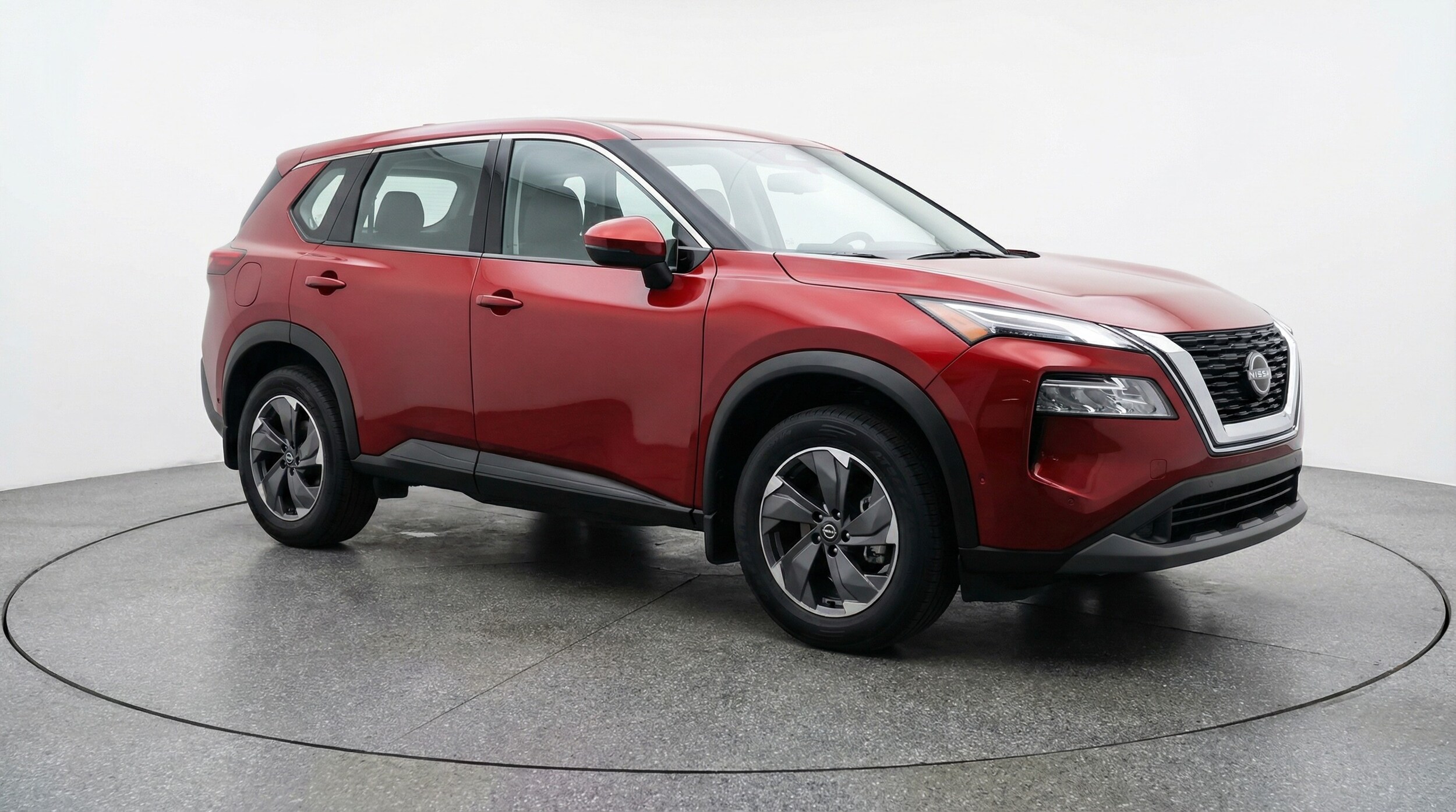Thumbnail: 2025 Nissan Rogue - 1