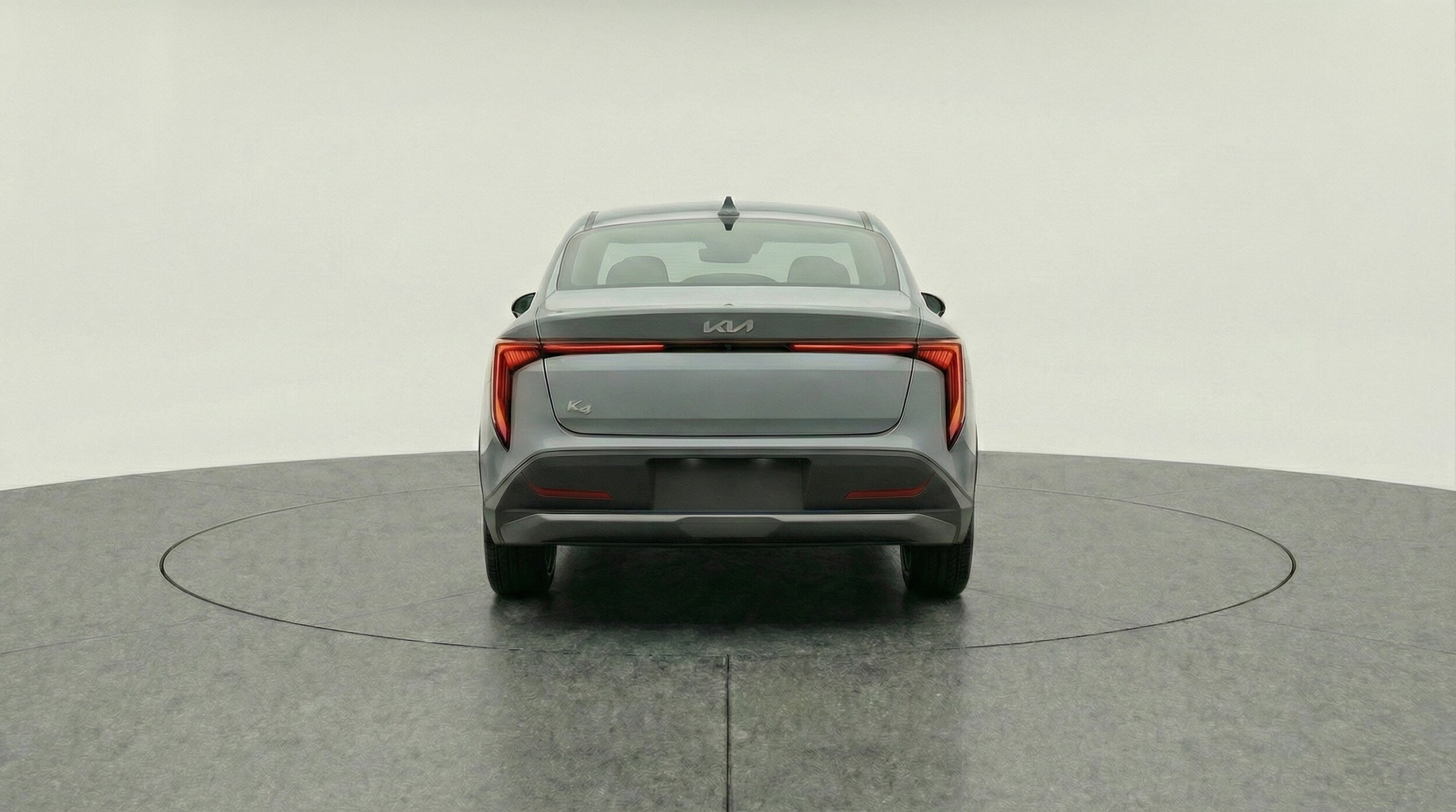 Thumbnail: 2025 Kia K4 - 6