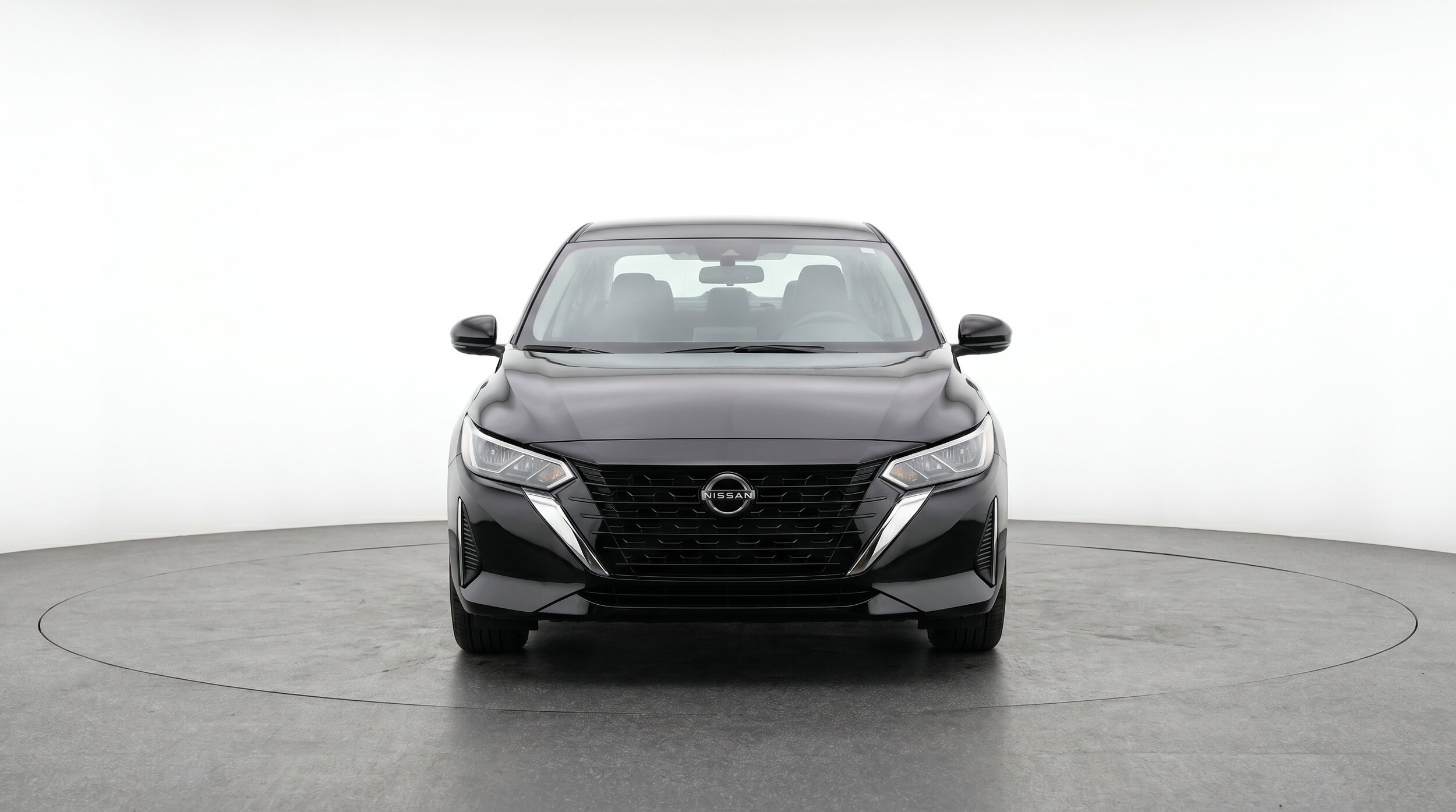 Thumbnail: 2025 Nissan Sentra - 2