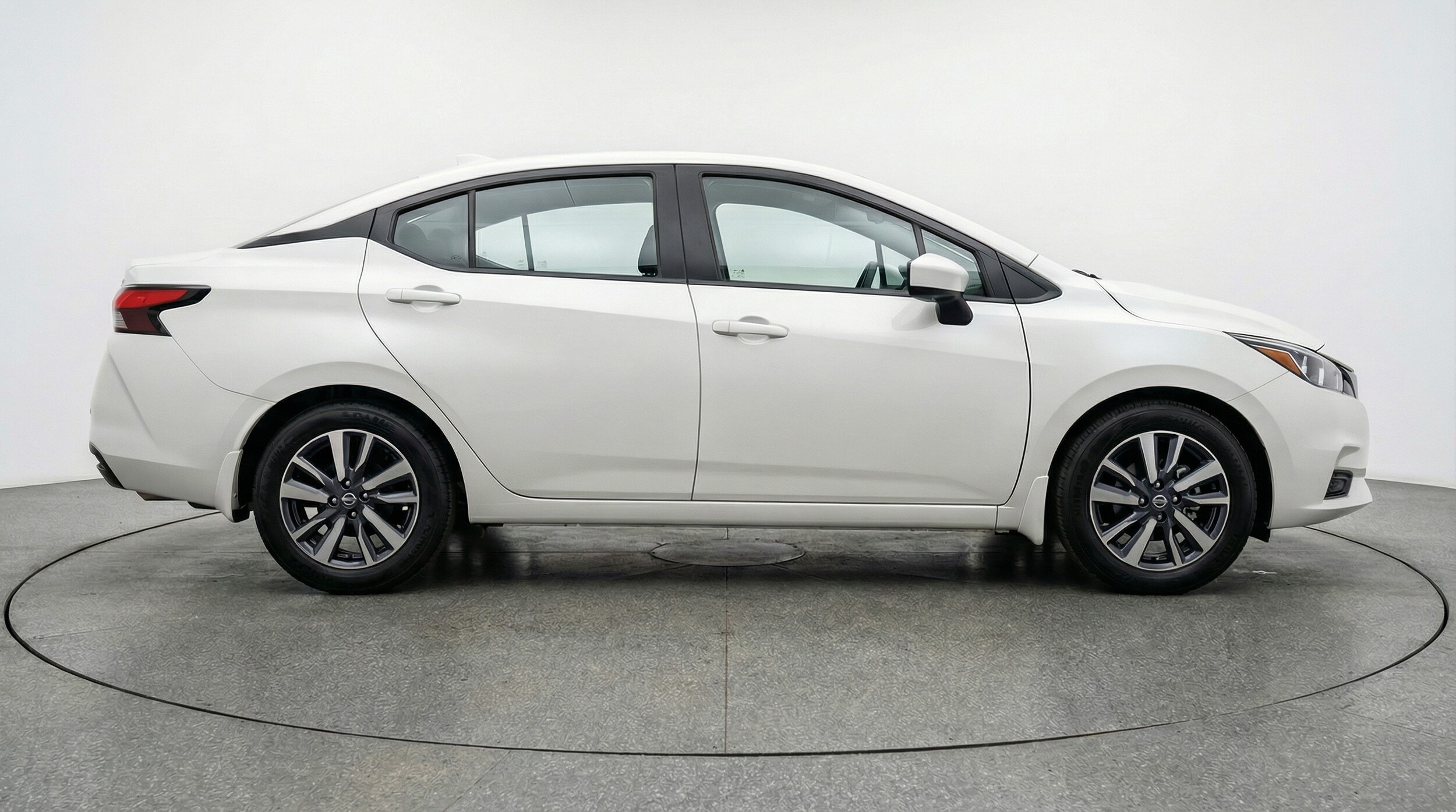 Thumbnail: 2025 Nissan Versa - 8