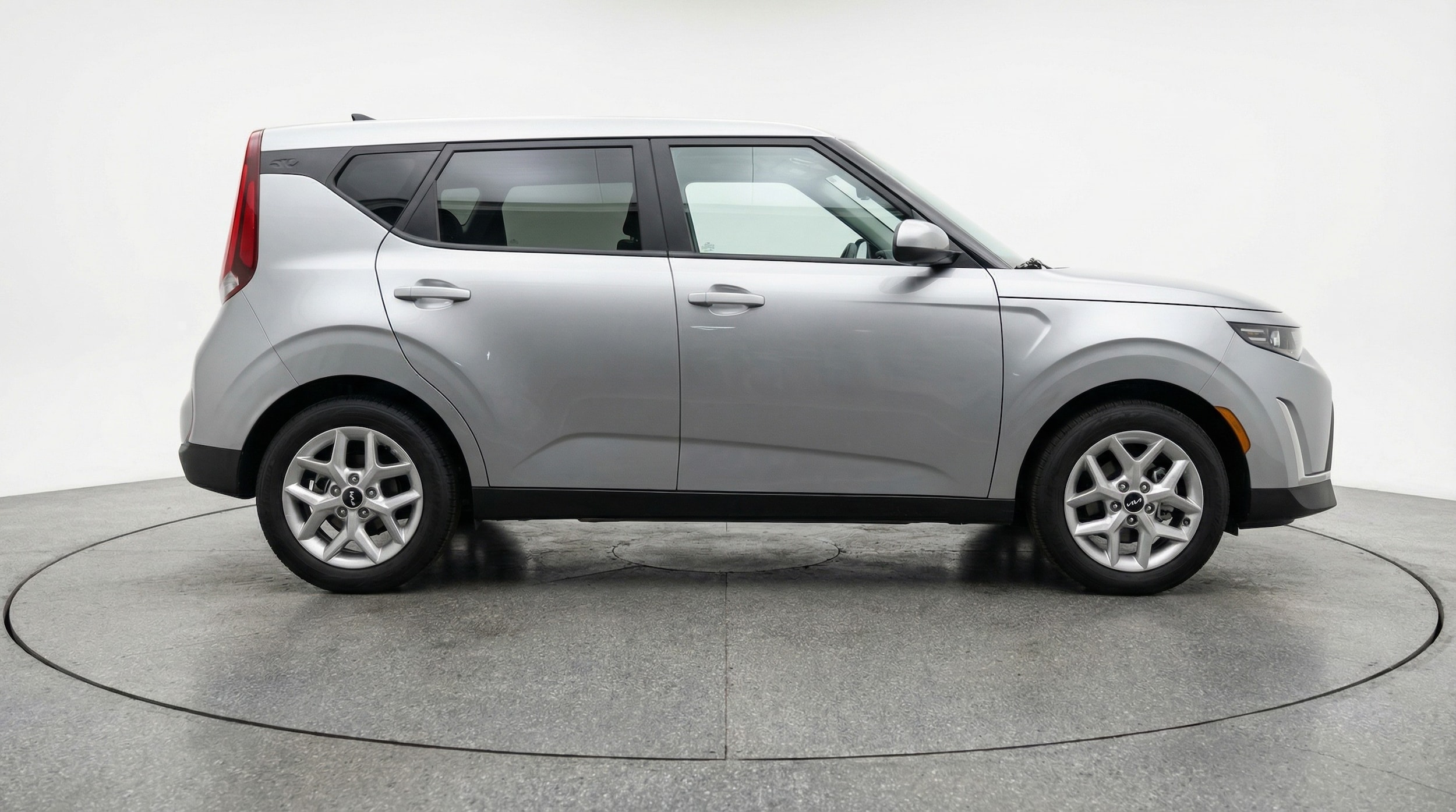 Thumbnail: 2025 Kia Soul - 8
