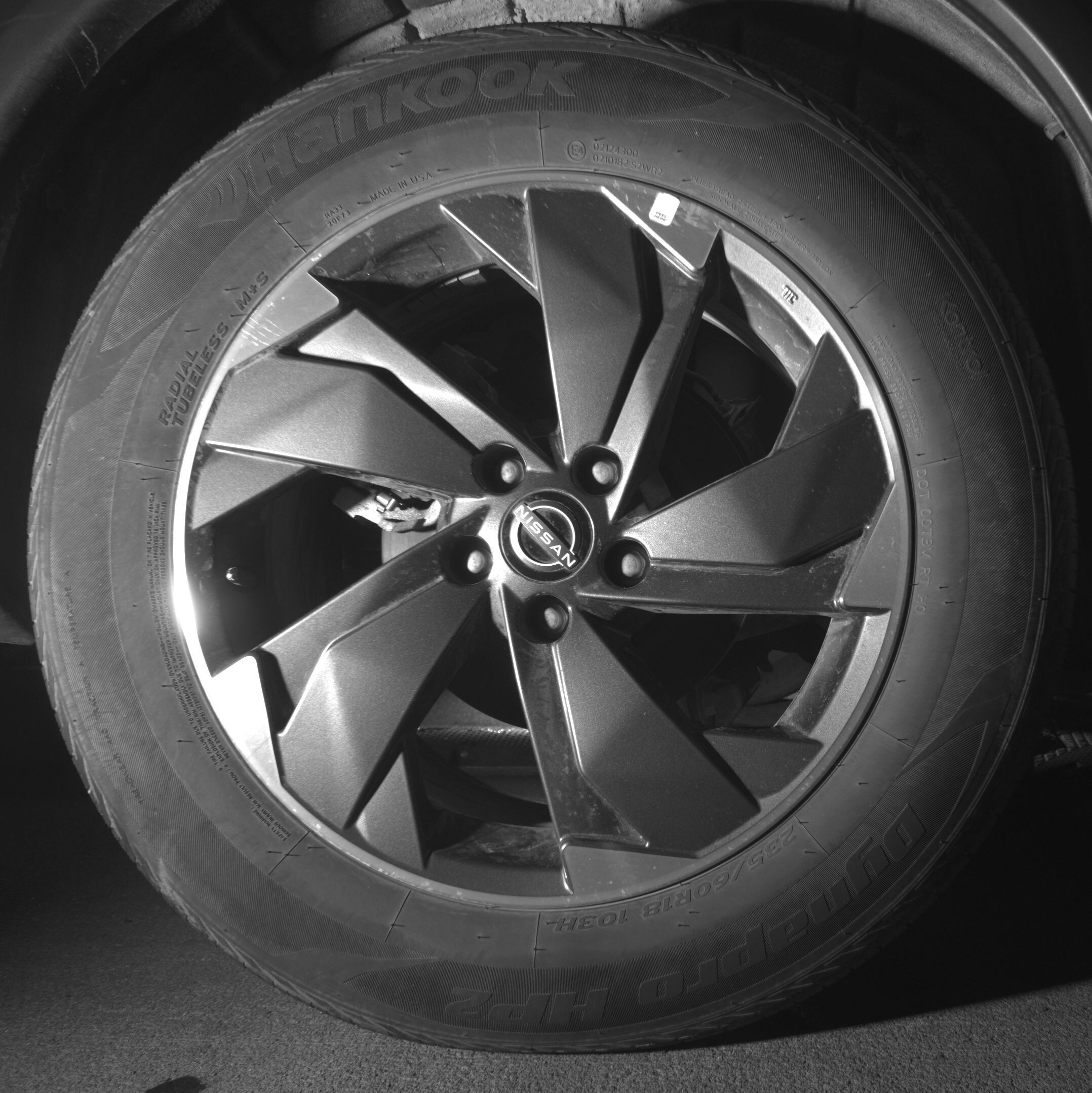 Thumbnail: 2025 Nissan Rogue - 12