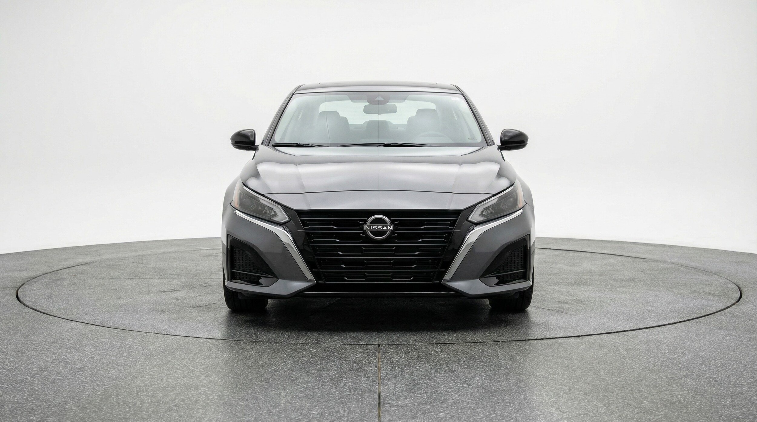 Thumbnail: 2025 Nissan Altima - 2