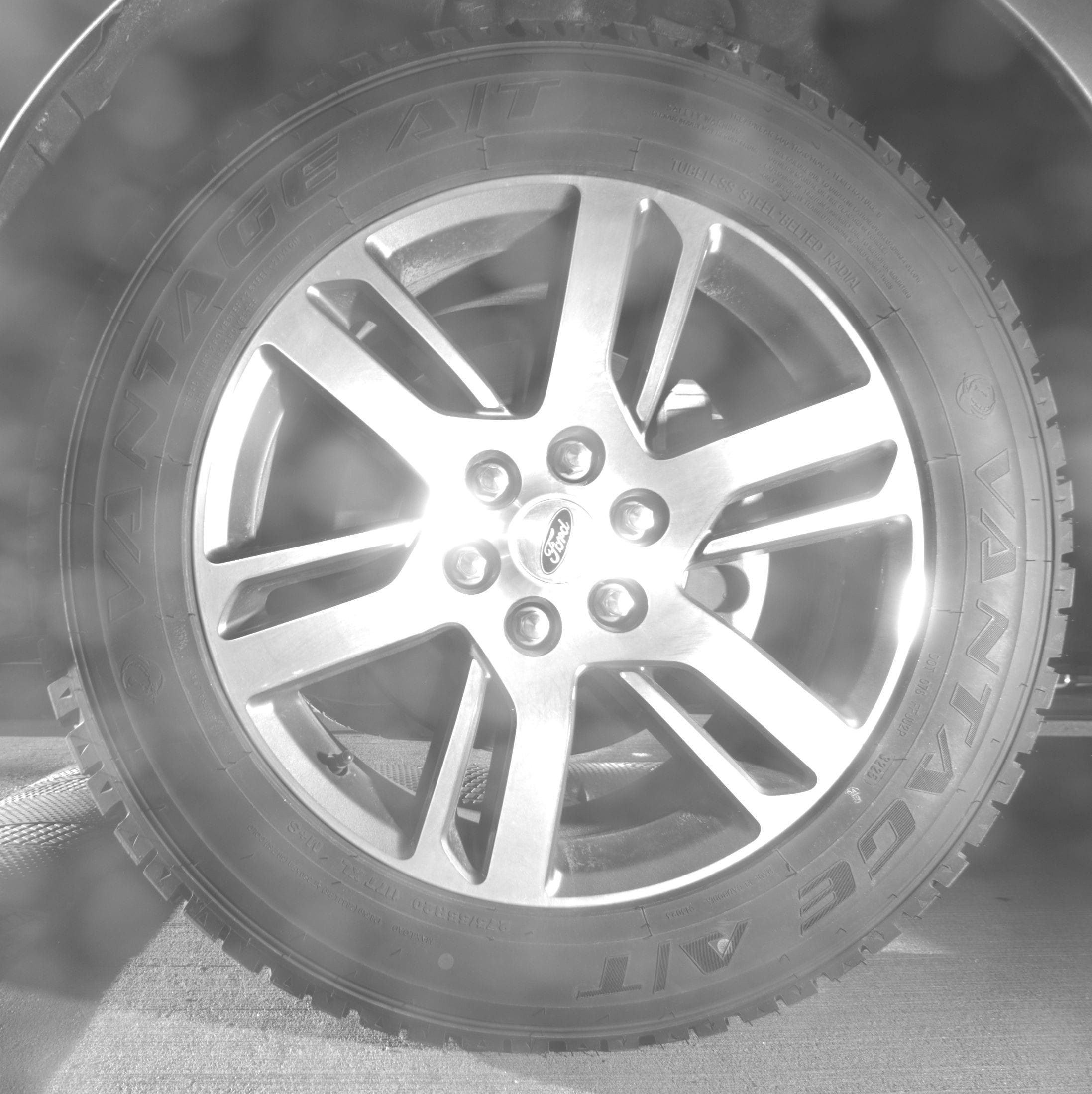 Thumbnail: 2023 Ford Expedition - 9