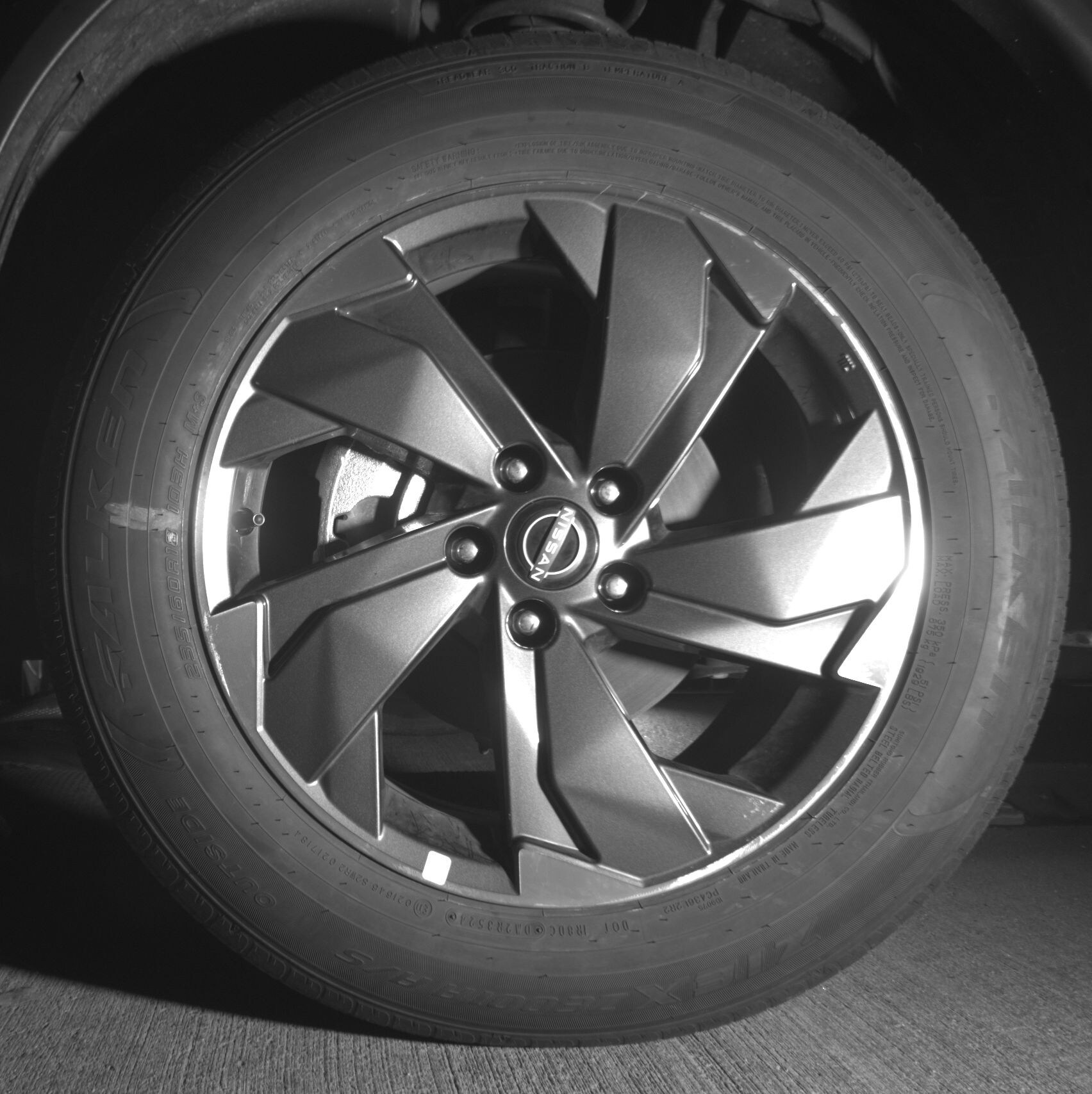 Thumbnail: 2025 Nissan Rogue - 9