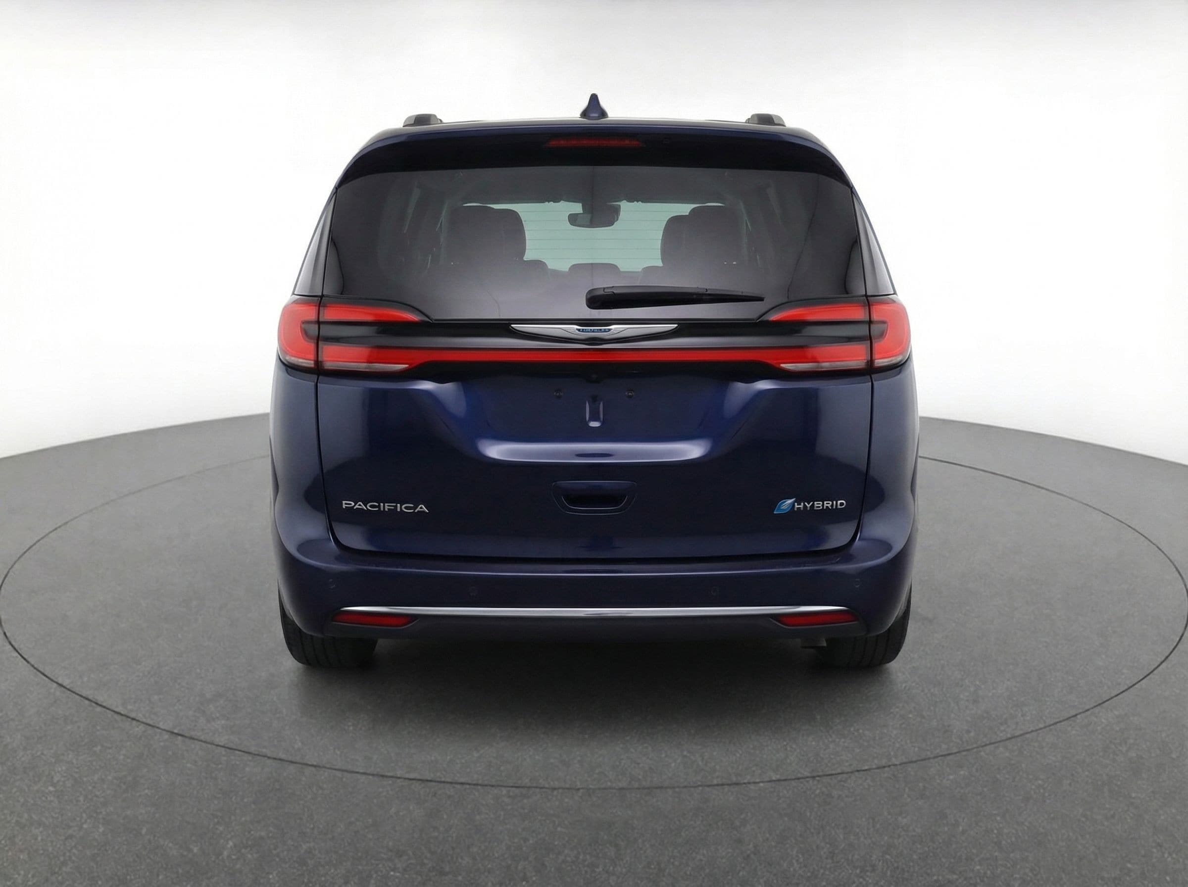 Thumbnail: 2023 Chrysler Pacifica - 6