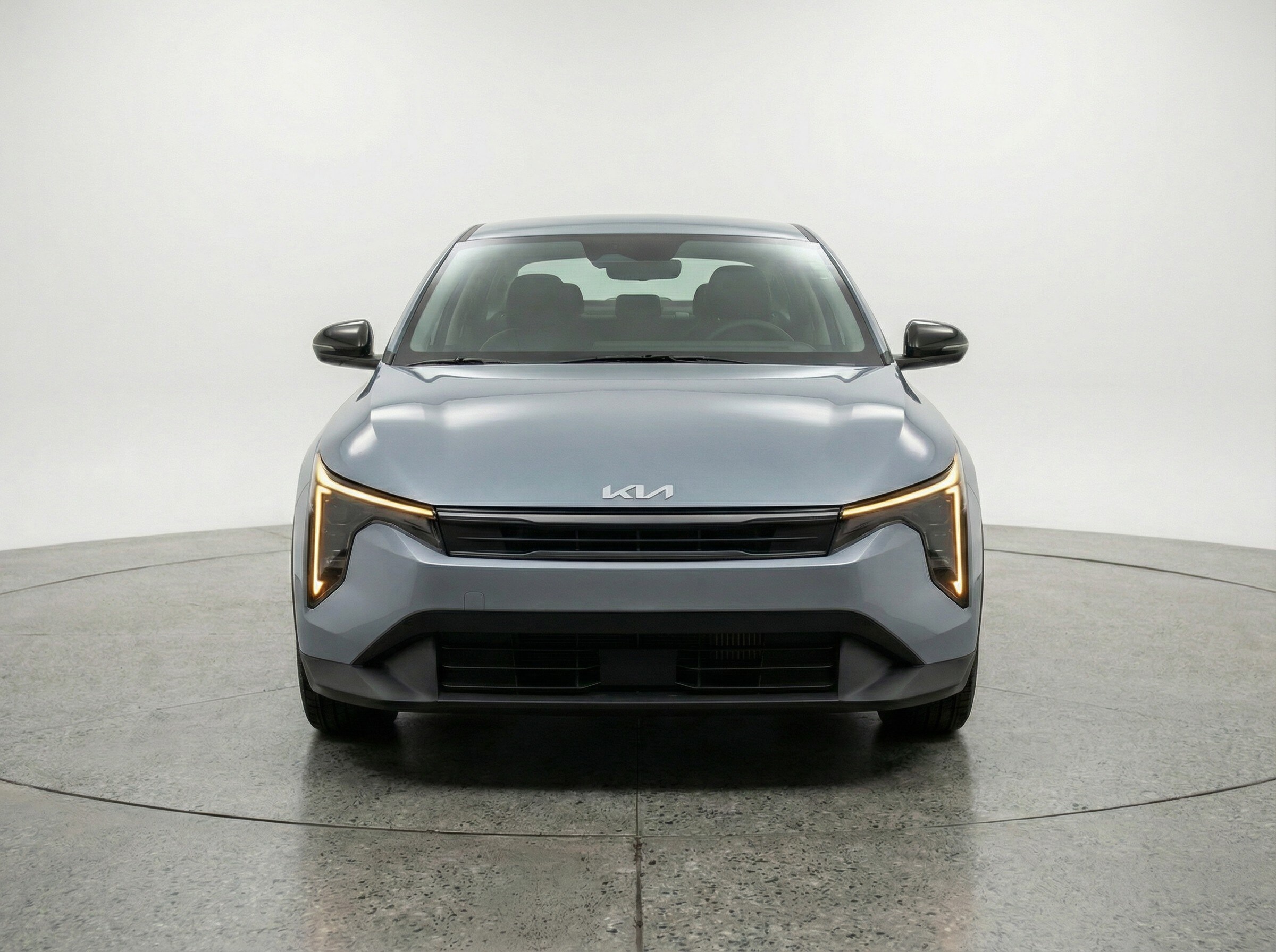 Thumbnail: 2025 Kia K4 - 2