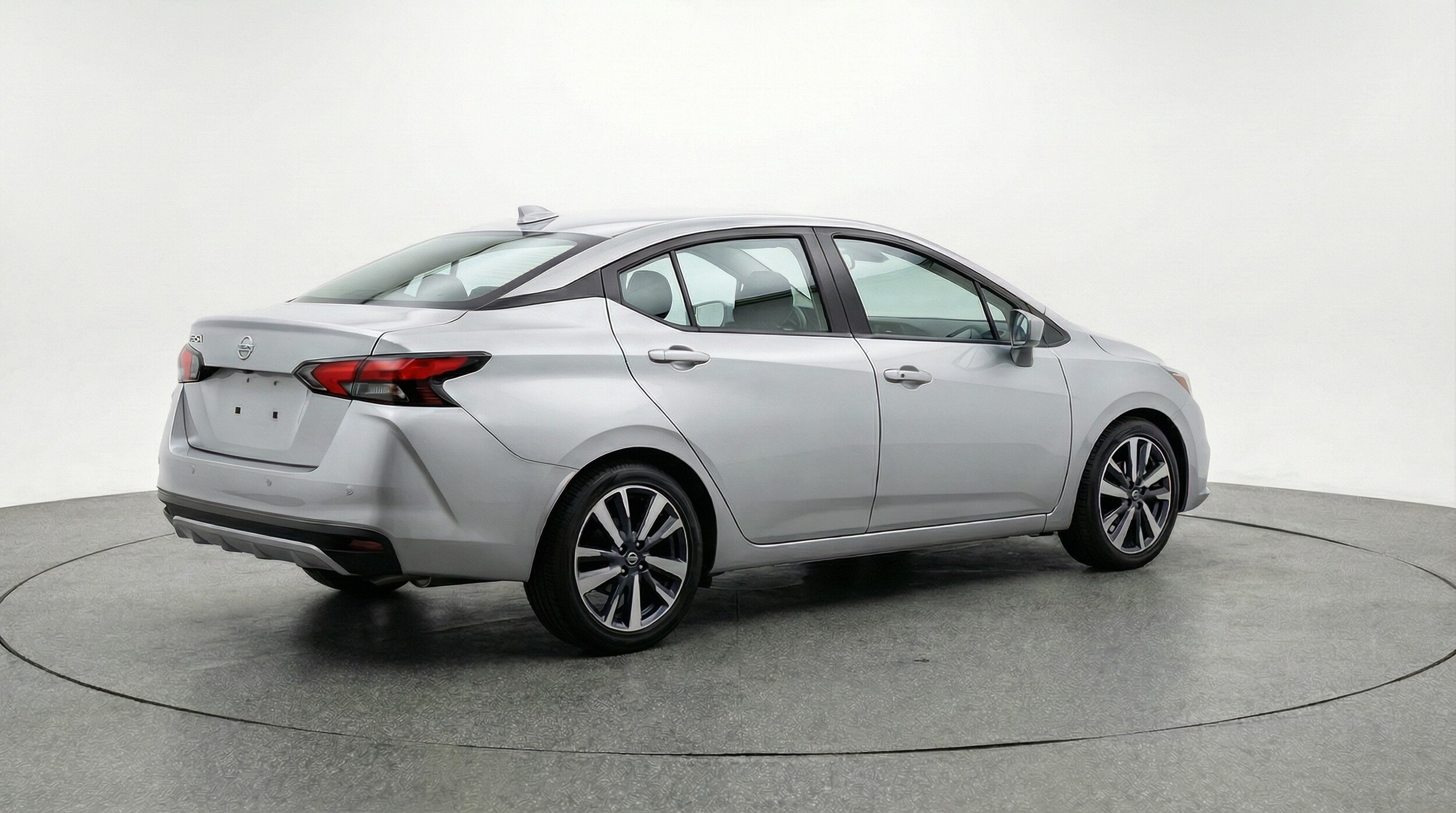 Thumbnail: 2025 Nissan Versa - 7