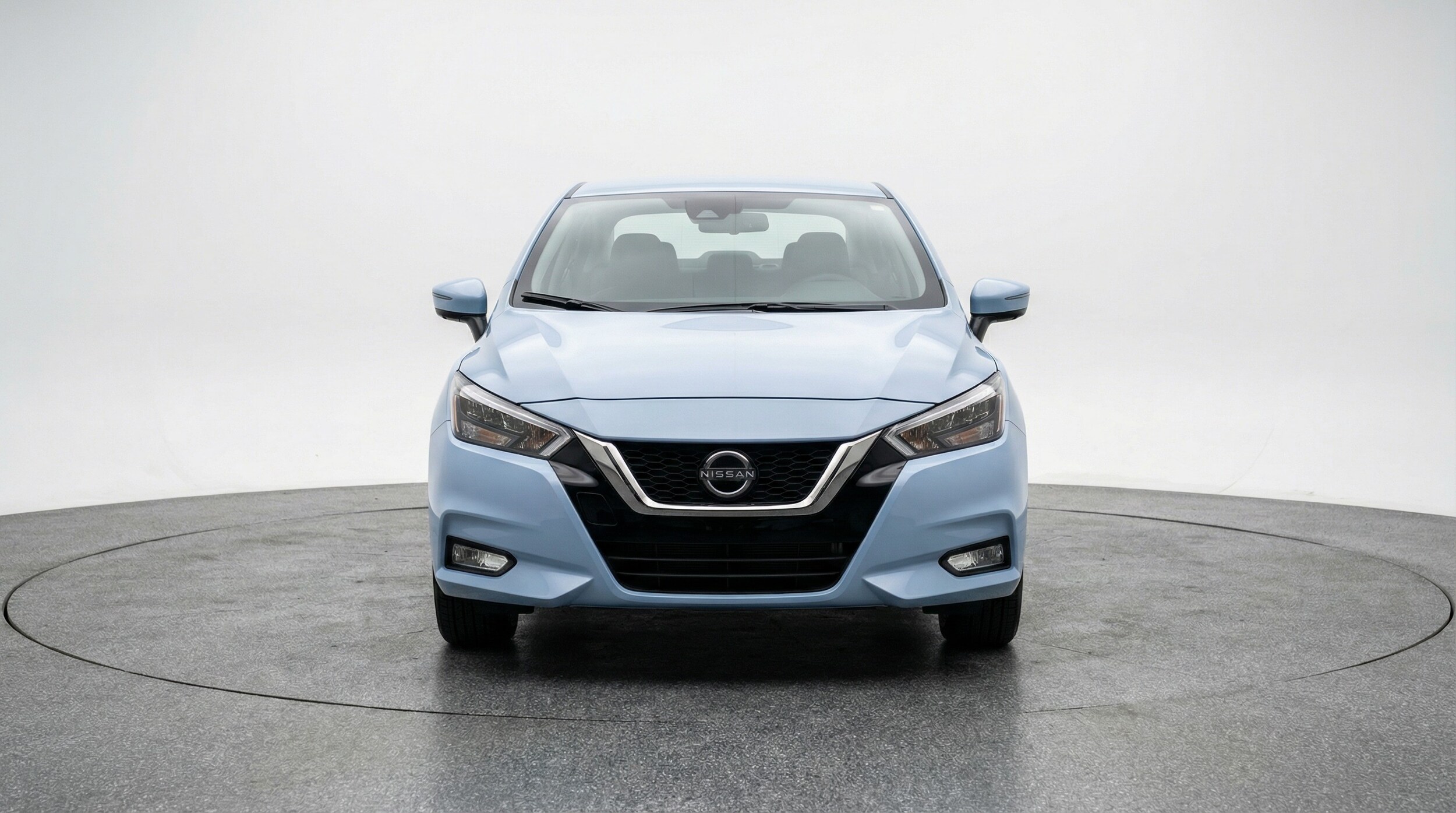 Thumbnail: 2025 Nissan Versa - 2