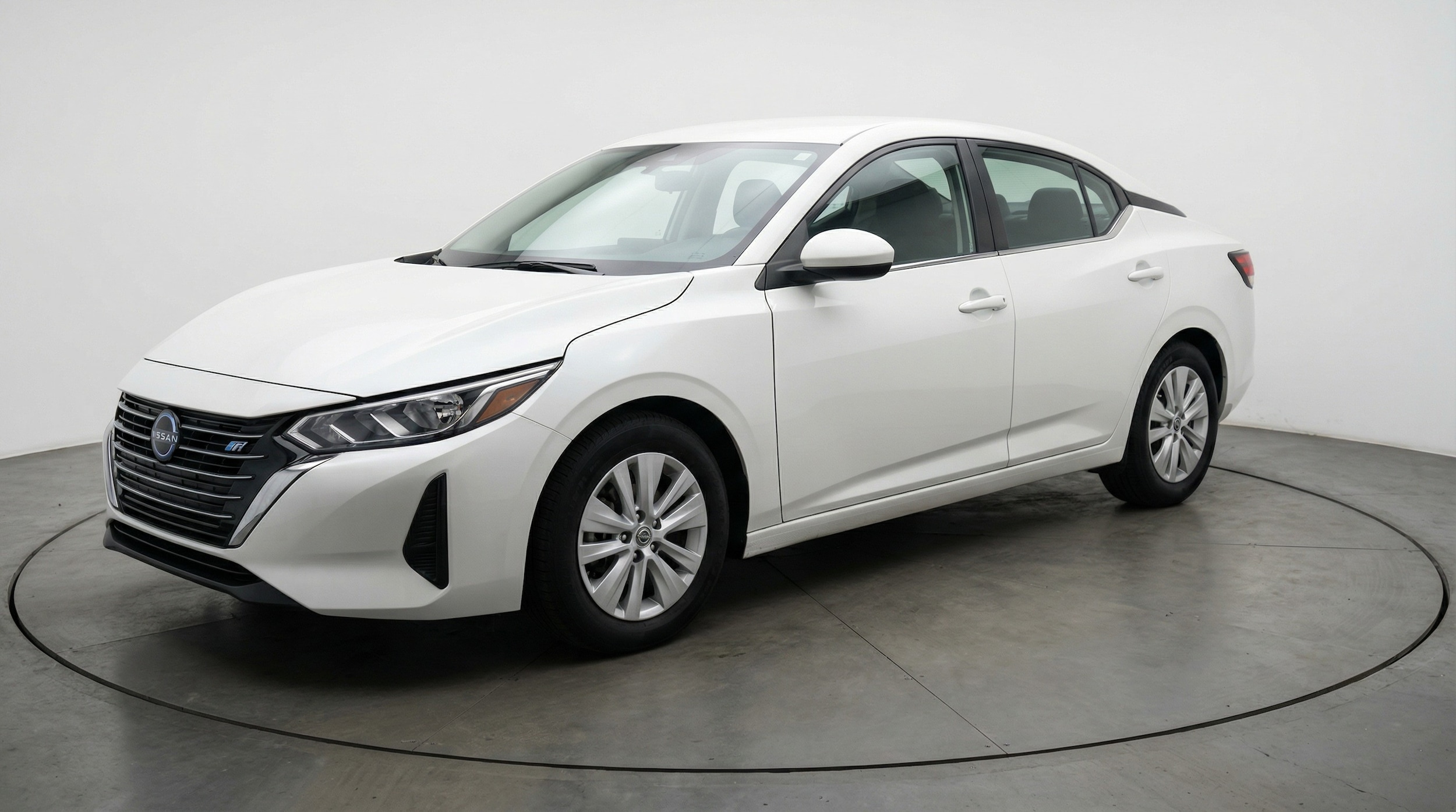 Thumbnail: 2025 Nissan Sentra - 3