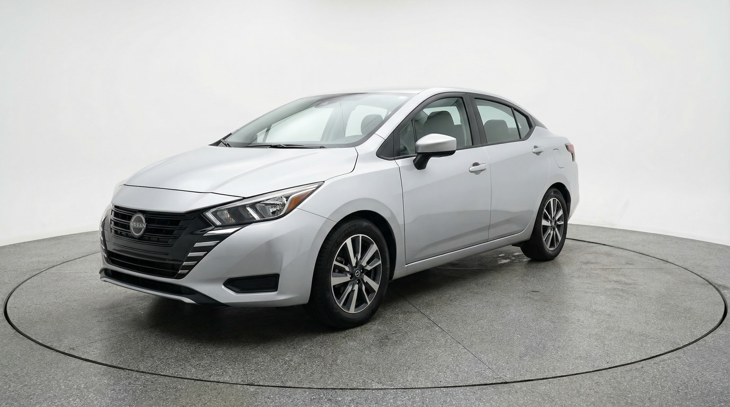 Thumbnail: 2025 Nissan Versa - 3