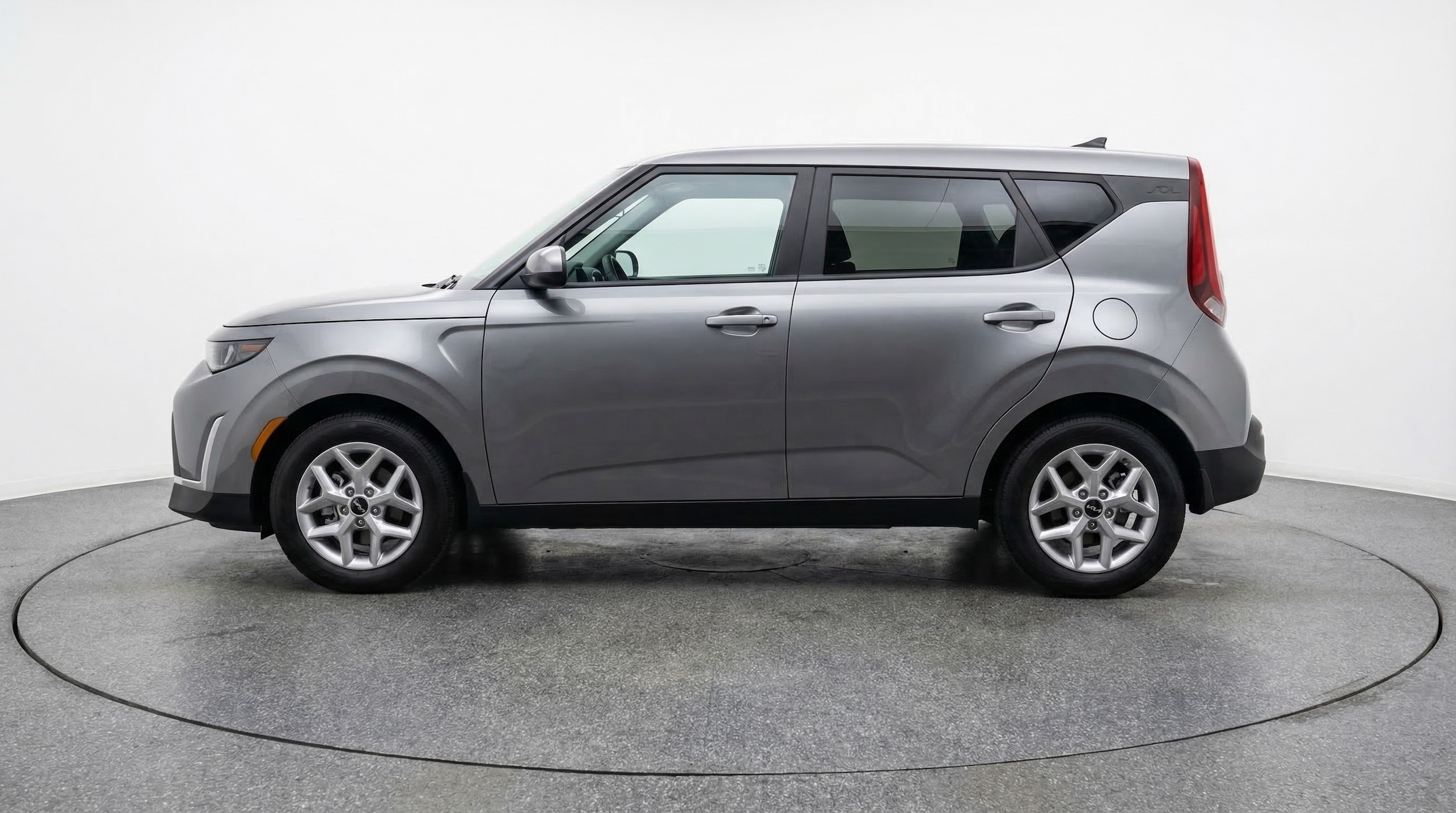 Thumbnail: 2025 Kia Soul - 4