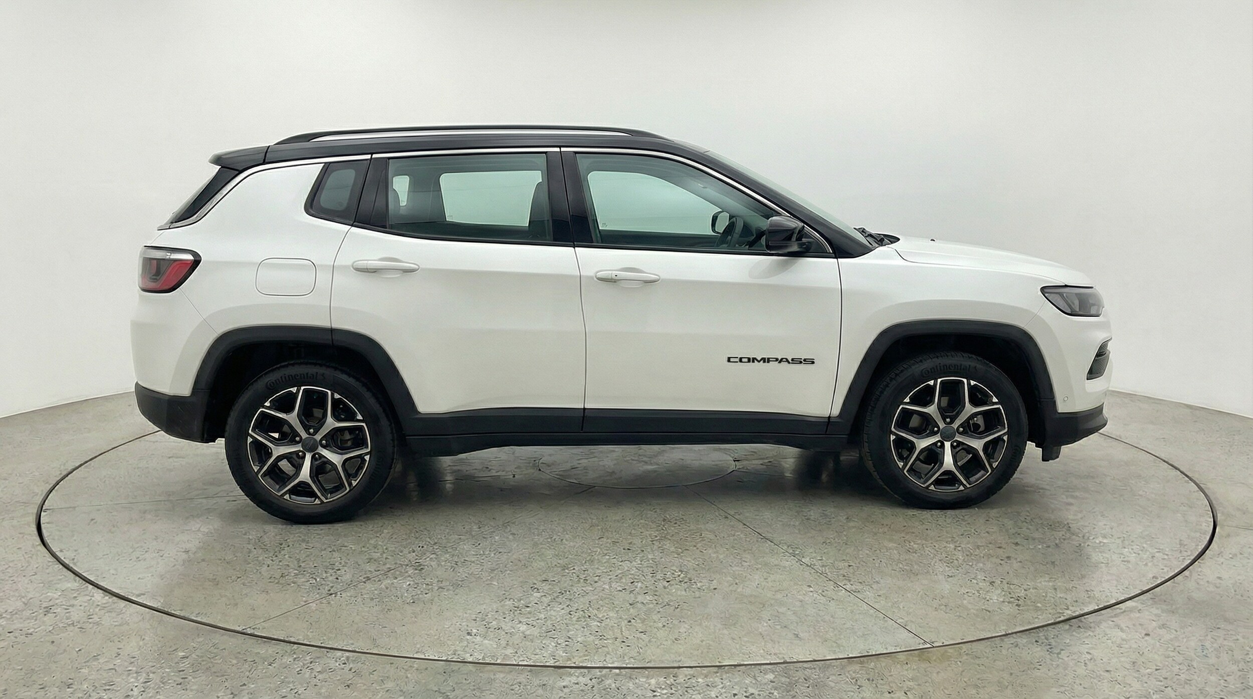 Thumbnail: 2025 Jeep Compass - 4
