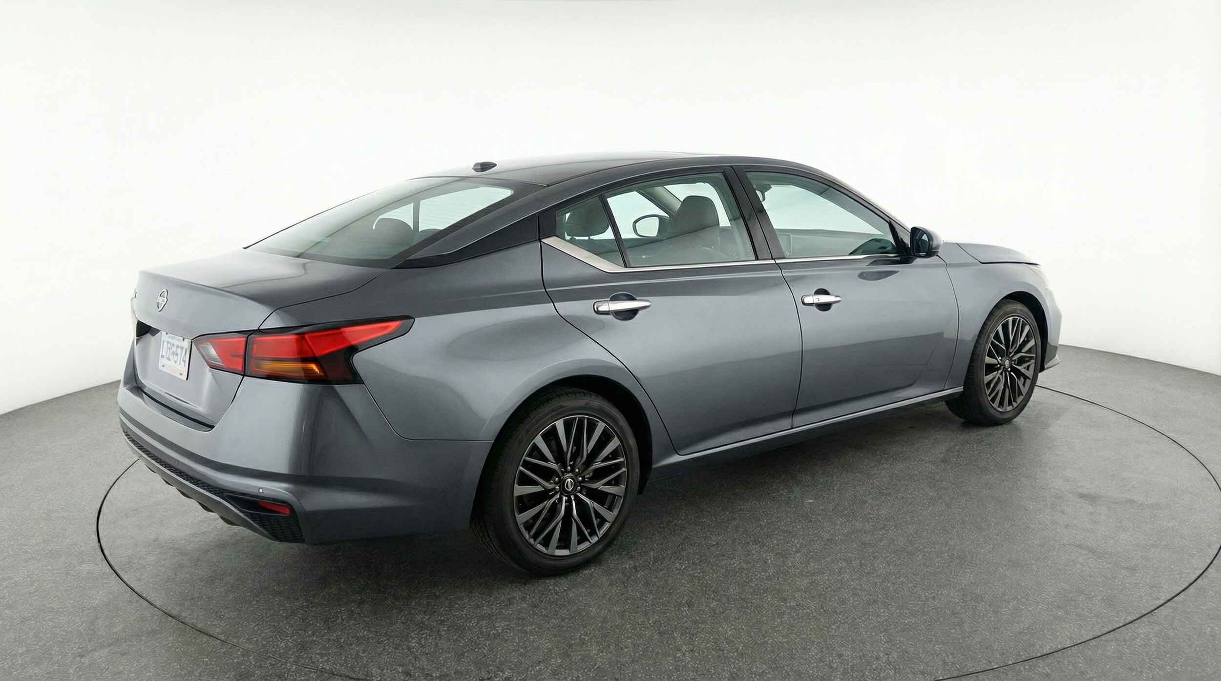 Thumbnail: 2025 Nissan Altima - 7