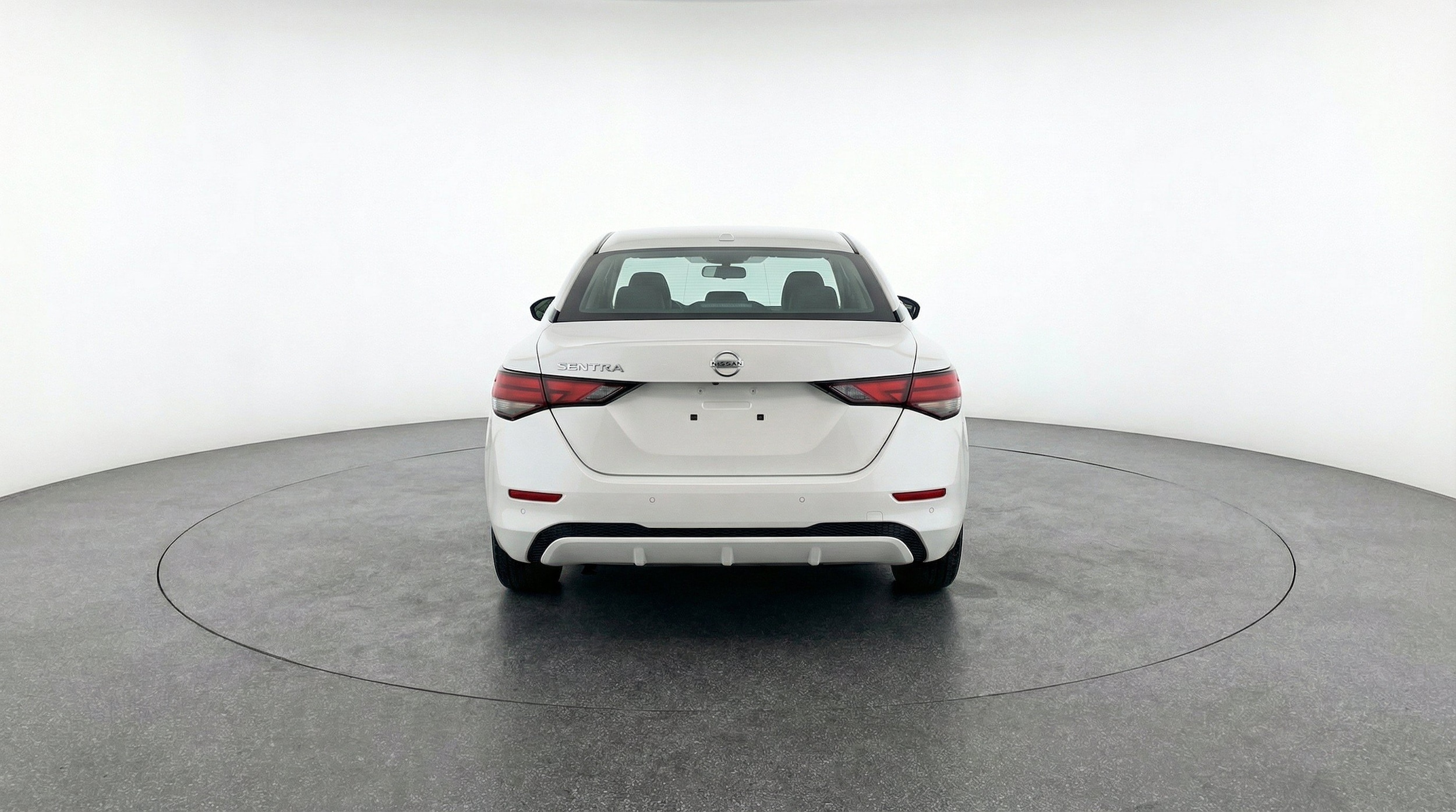 Thumbnail: 2025 Nissan Sentra - 7