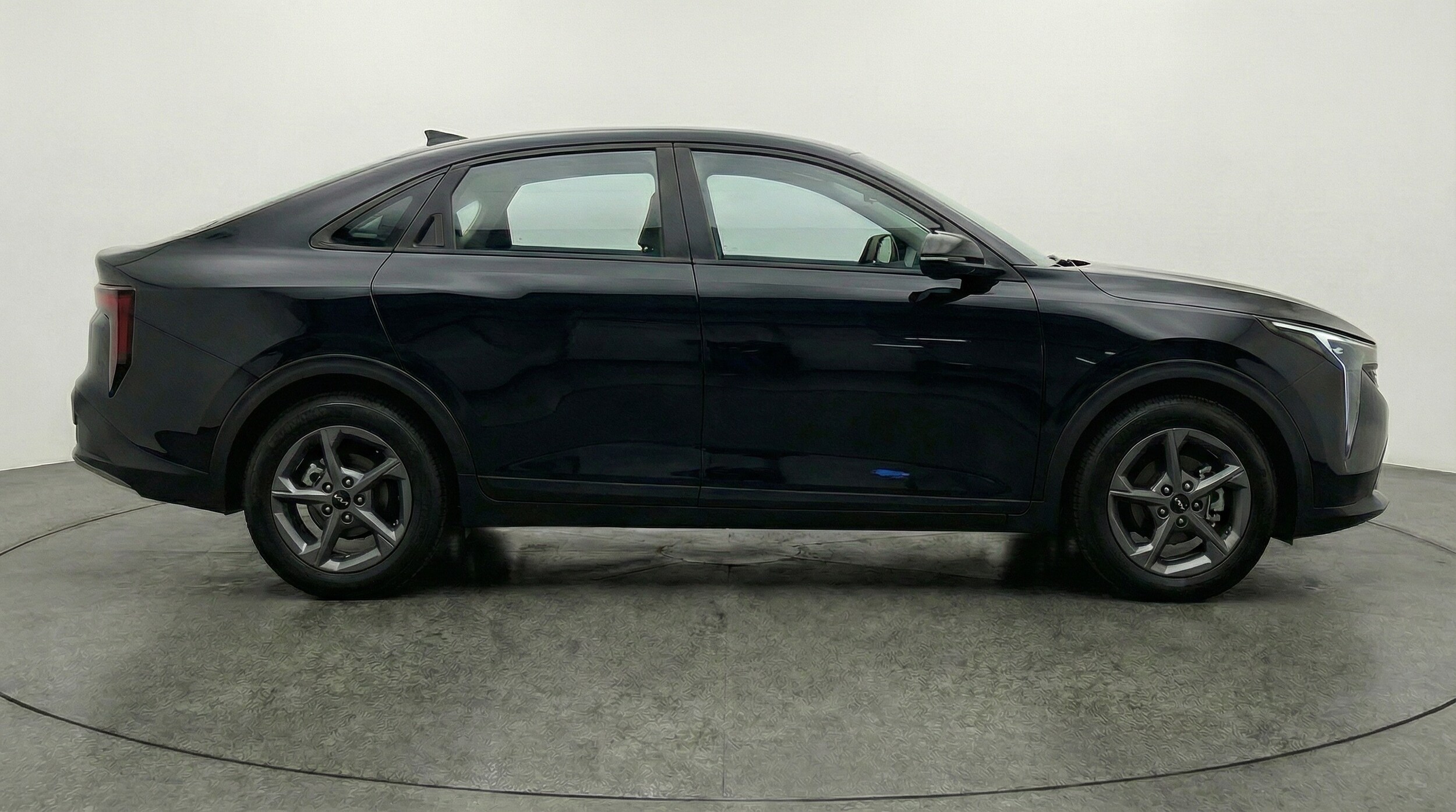 Thumbnail: 2025 Kia K4 - 8