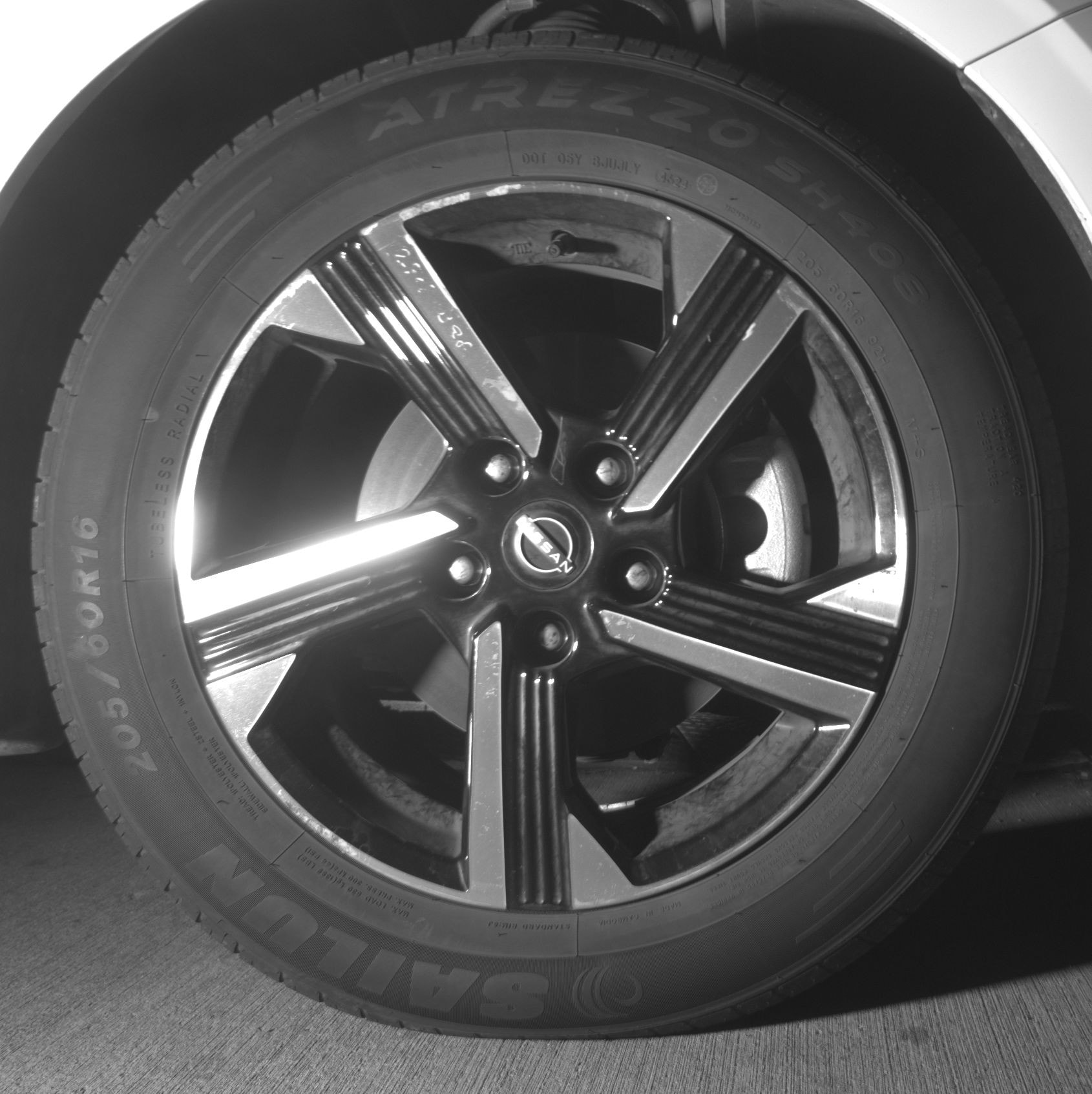 Thumbnail: 2025 Nissan Sentra - 10