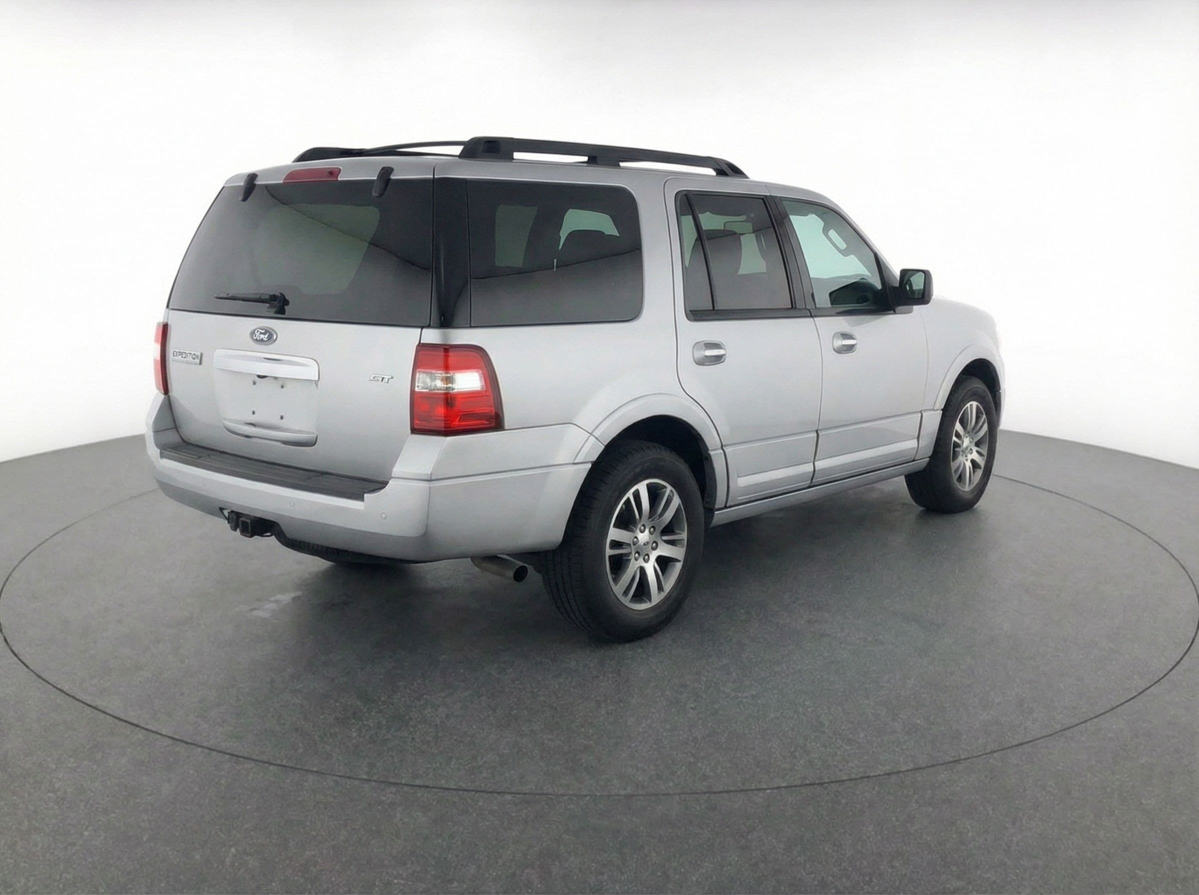 Thumbnail: 2023 Ford Expedition - 7