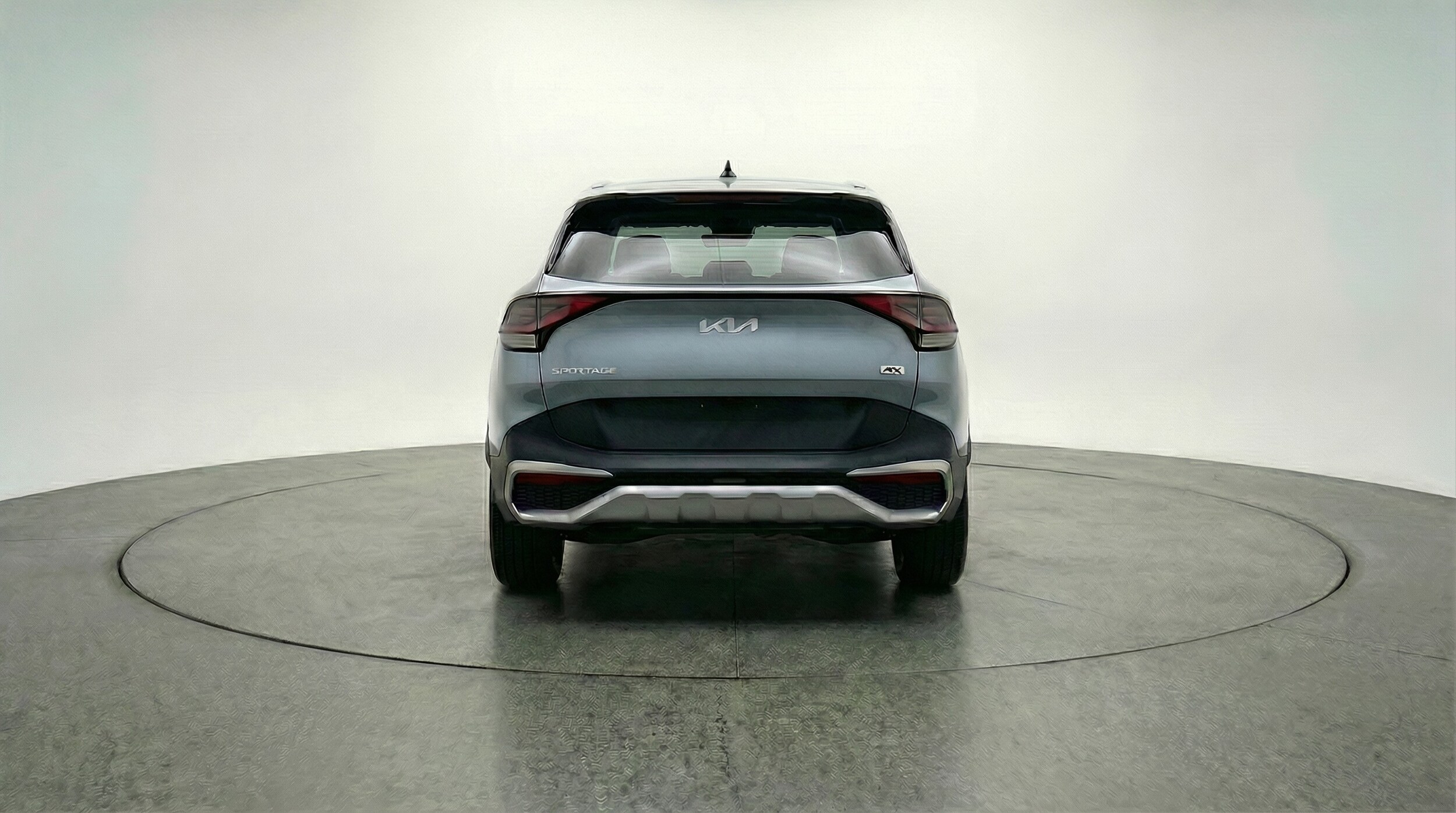 Thumbnail: 2025 Kia Sportage - 6