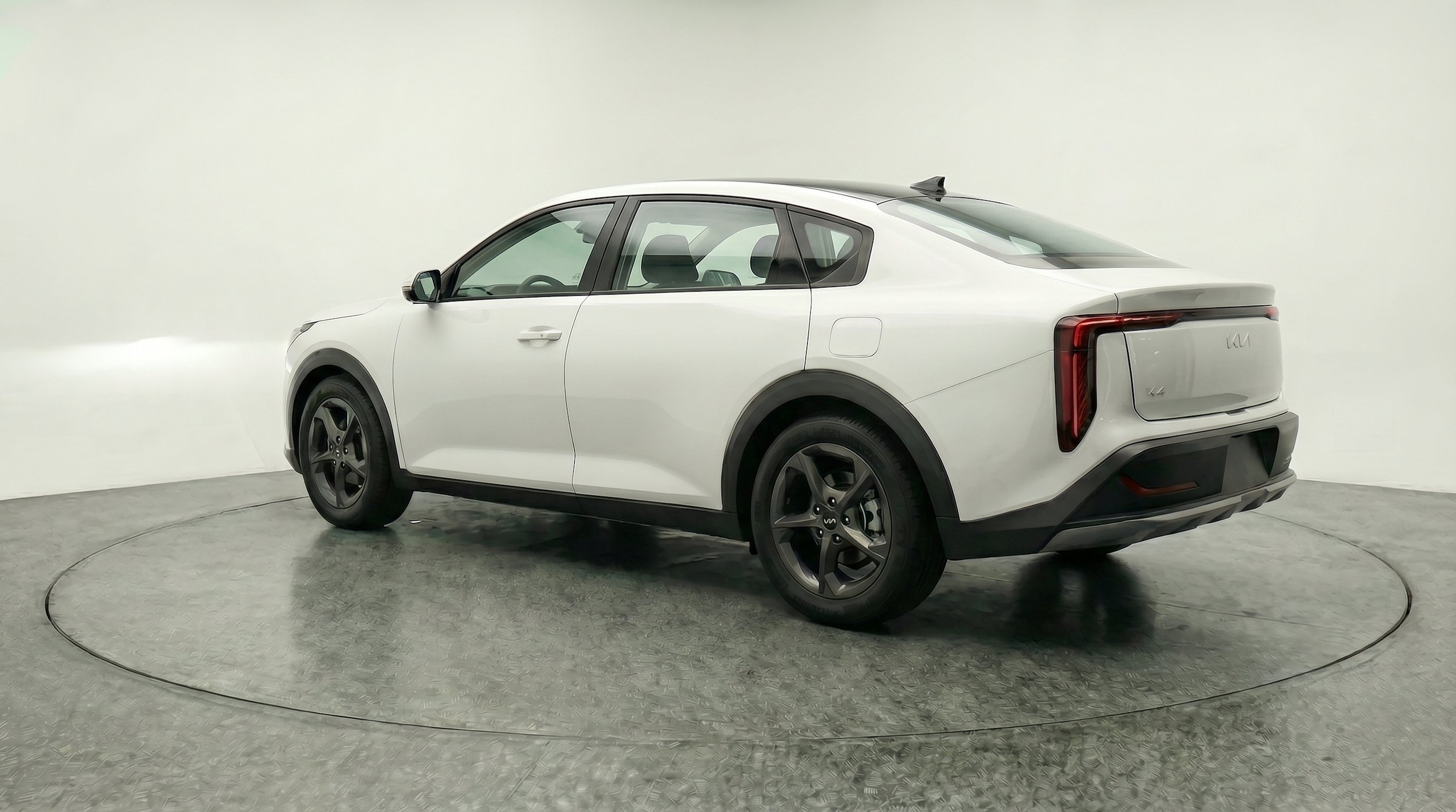 Thumbnail: 2026 Kia K4 - 6
