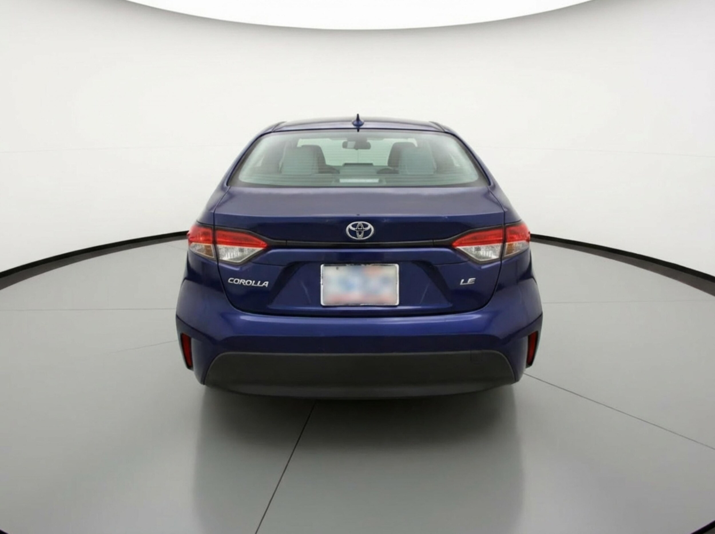 Thumbnail: 2025 Toyota Corolla - 6