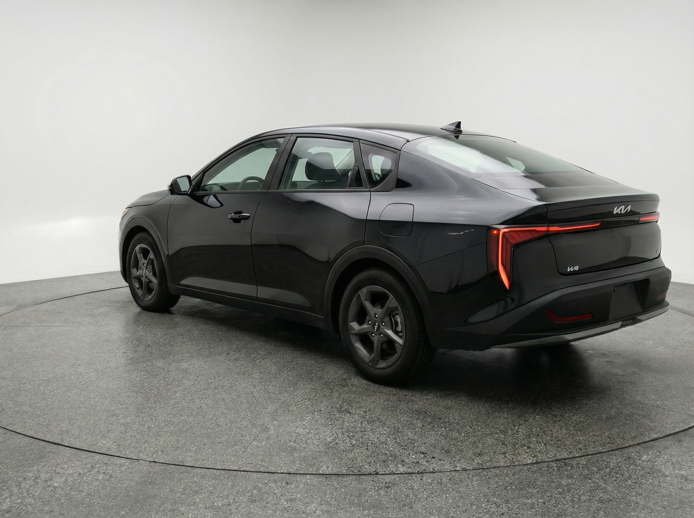 Thumbnail: 2025 Kia K4 - 5