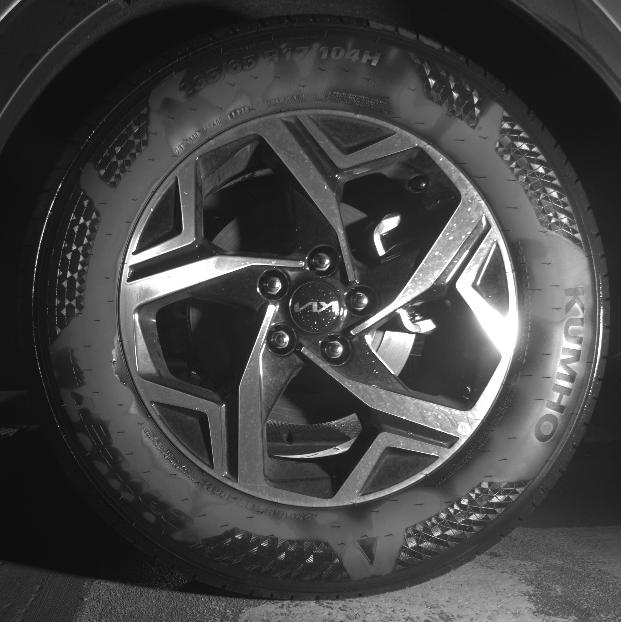 Thumbnail: 2025 Kia Sportage - 11