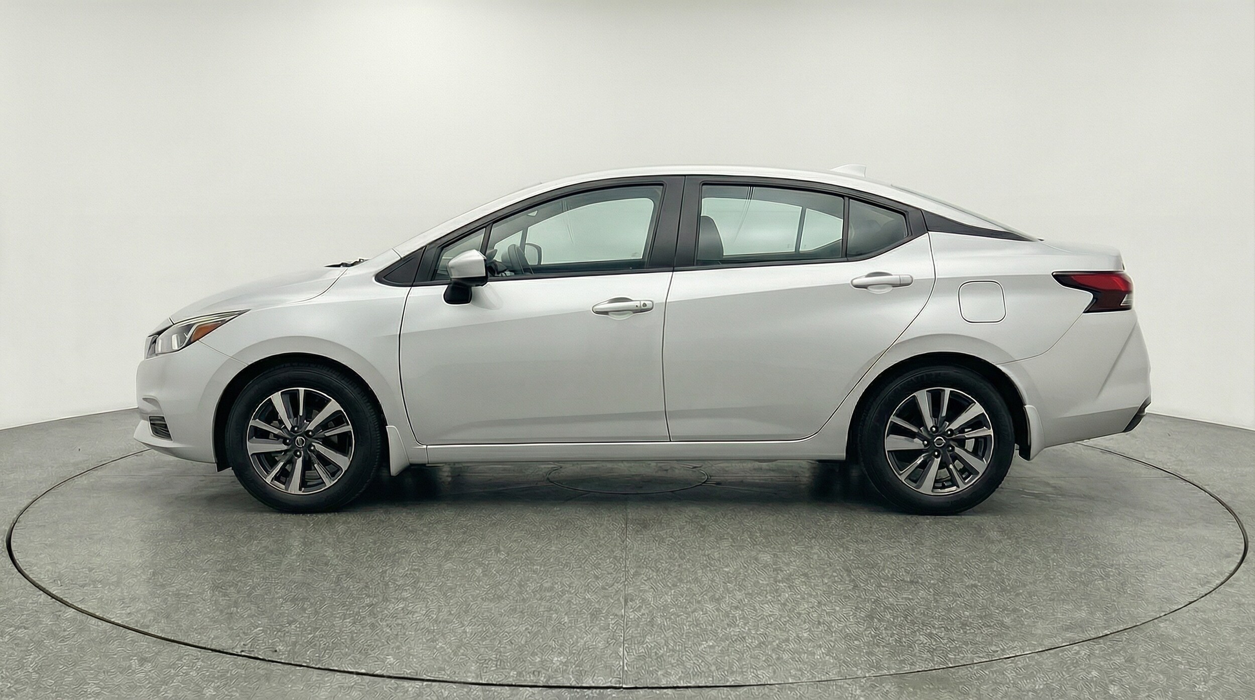 Thumbnail: 2025 Nissan Versa - 4