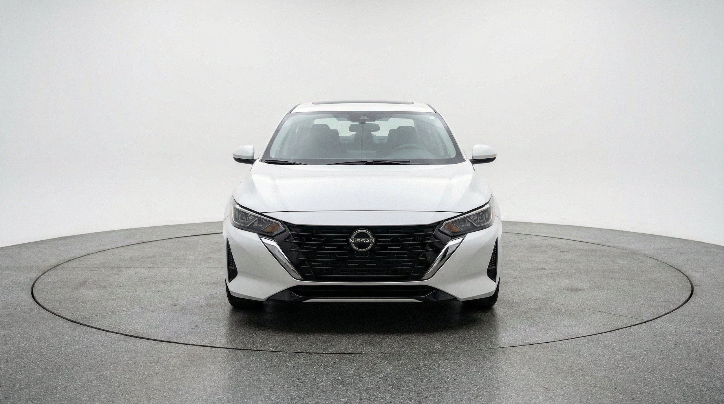 Thumbnail: 2025 Nissan Sentra - 1