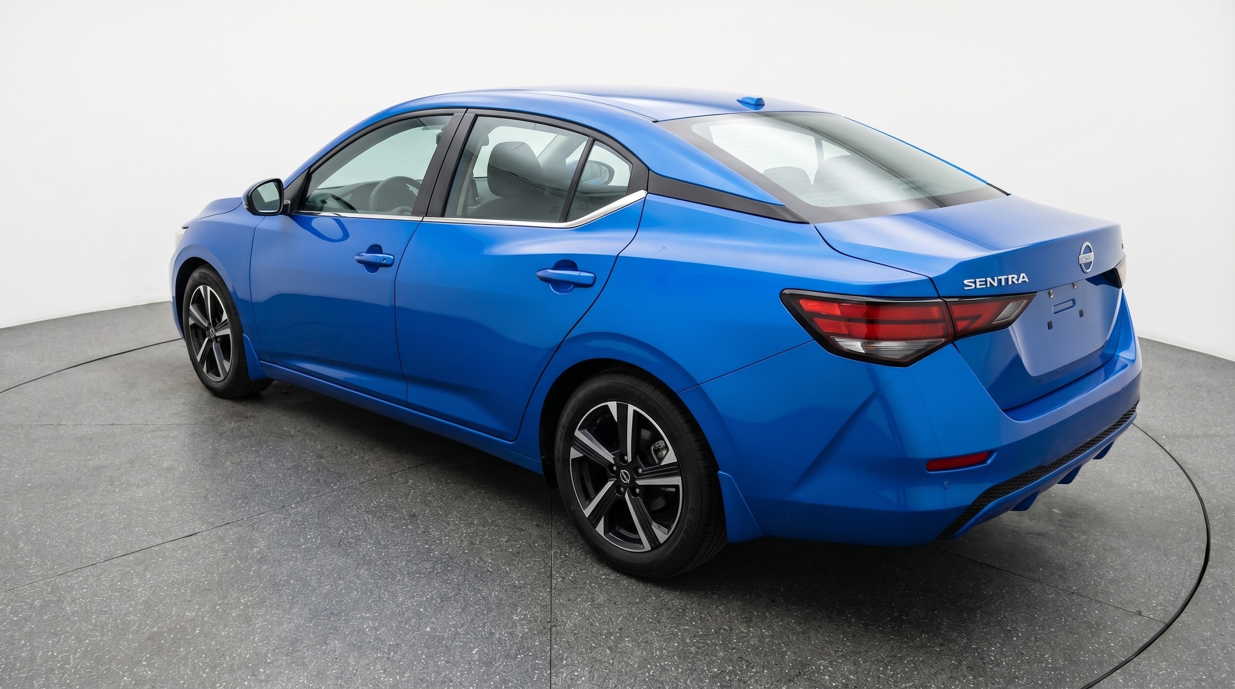 Thumbnail: 2025 Nissan Sentra - 5