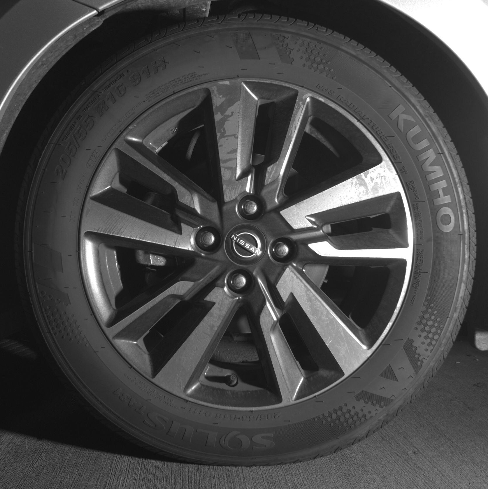 Thumbnail: 2025 Nissan Versa - 9