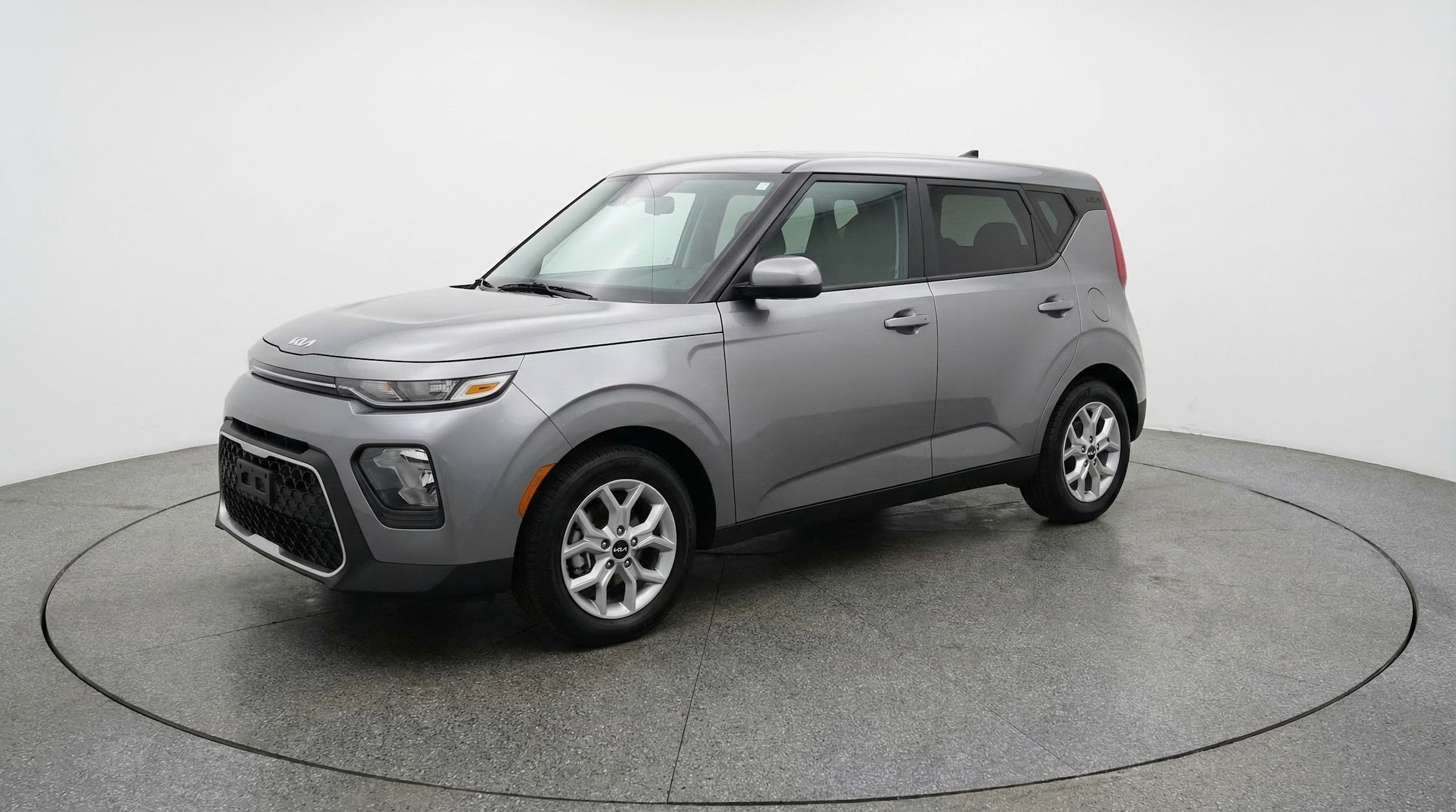 Thumbnail: 2025 Kia Soul - 3