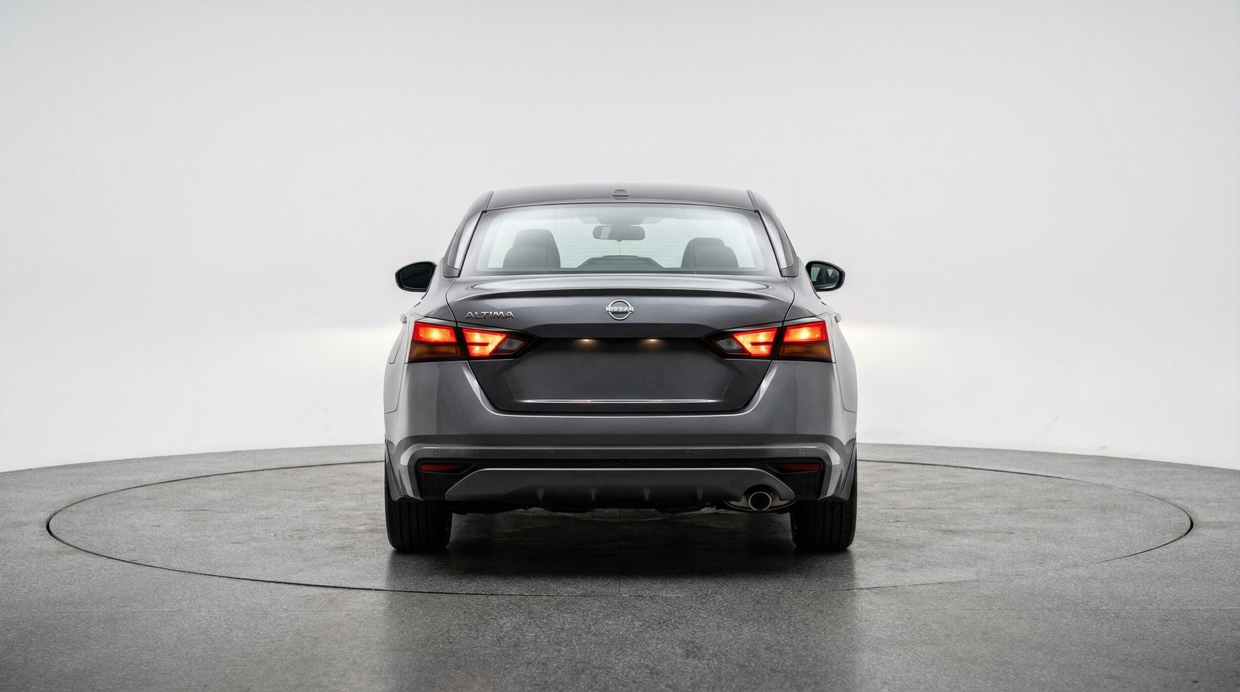 Thumbnail: 2025 Nissan Altima - 6