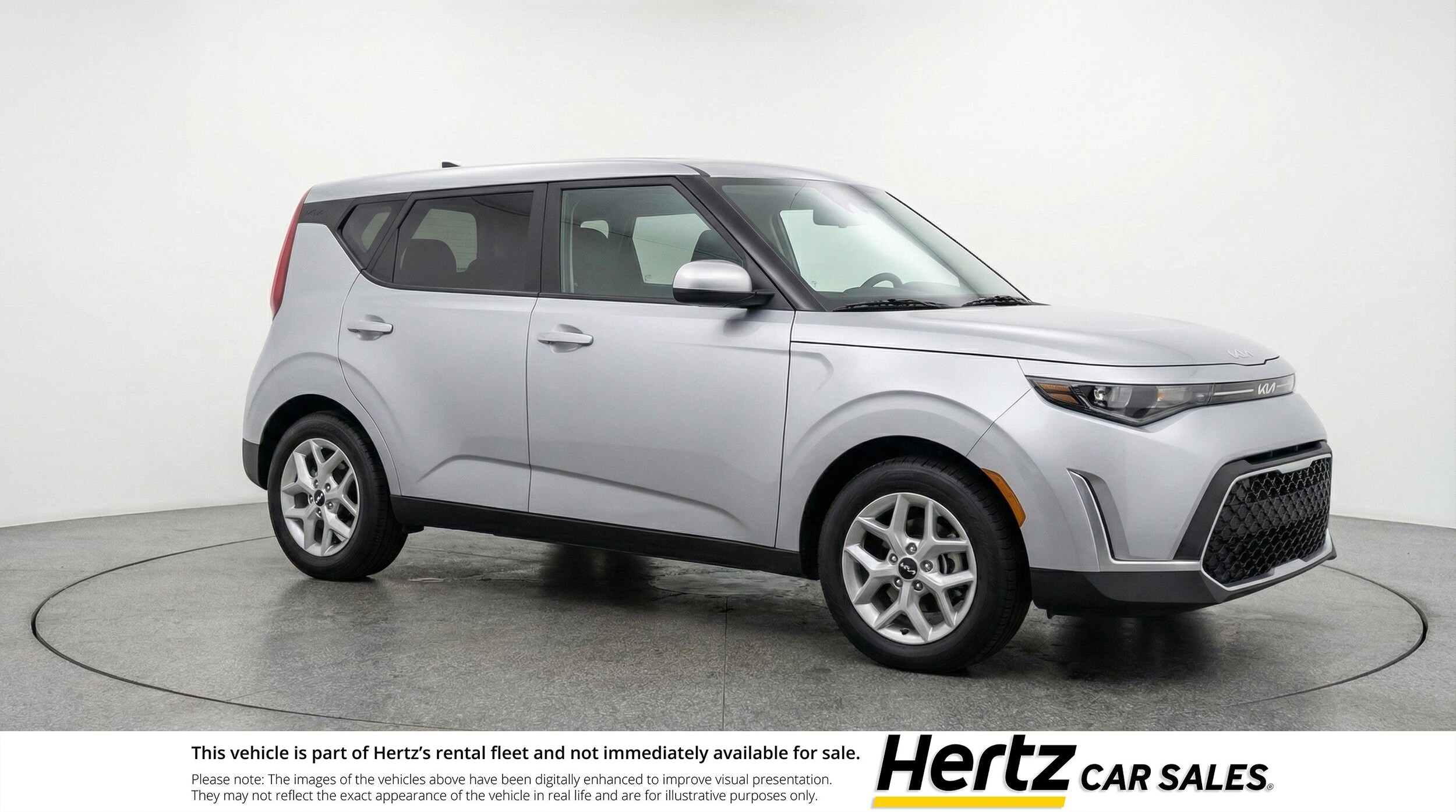 Thumbnail: 2025 Kia Soul - 1