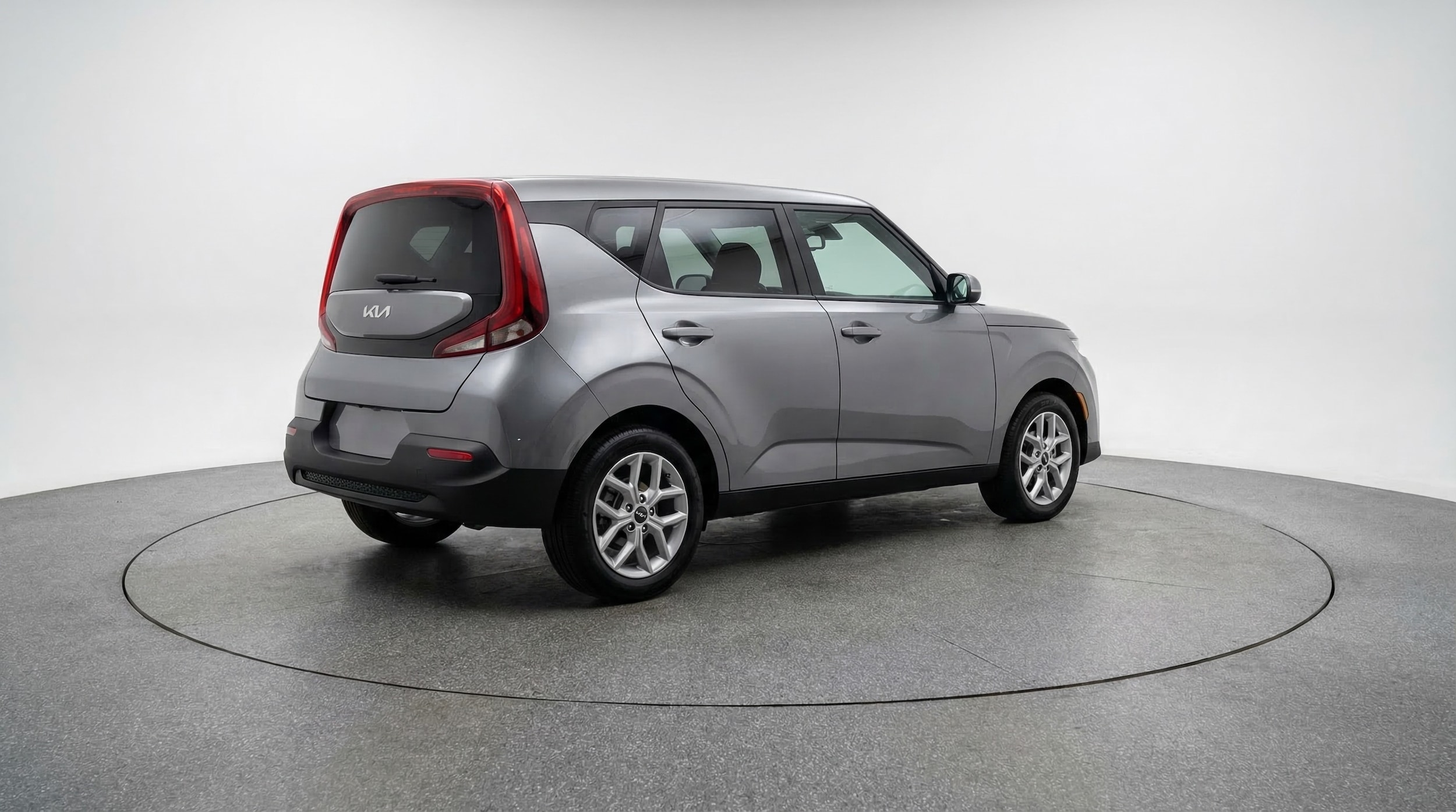 Thumbnail: 2025 Kia Soul - 7