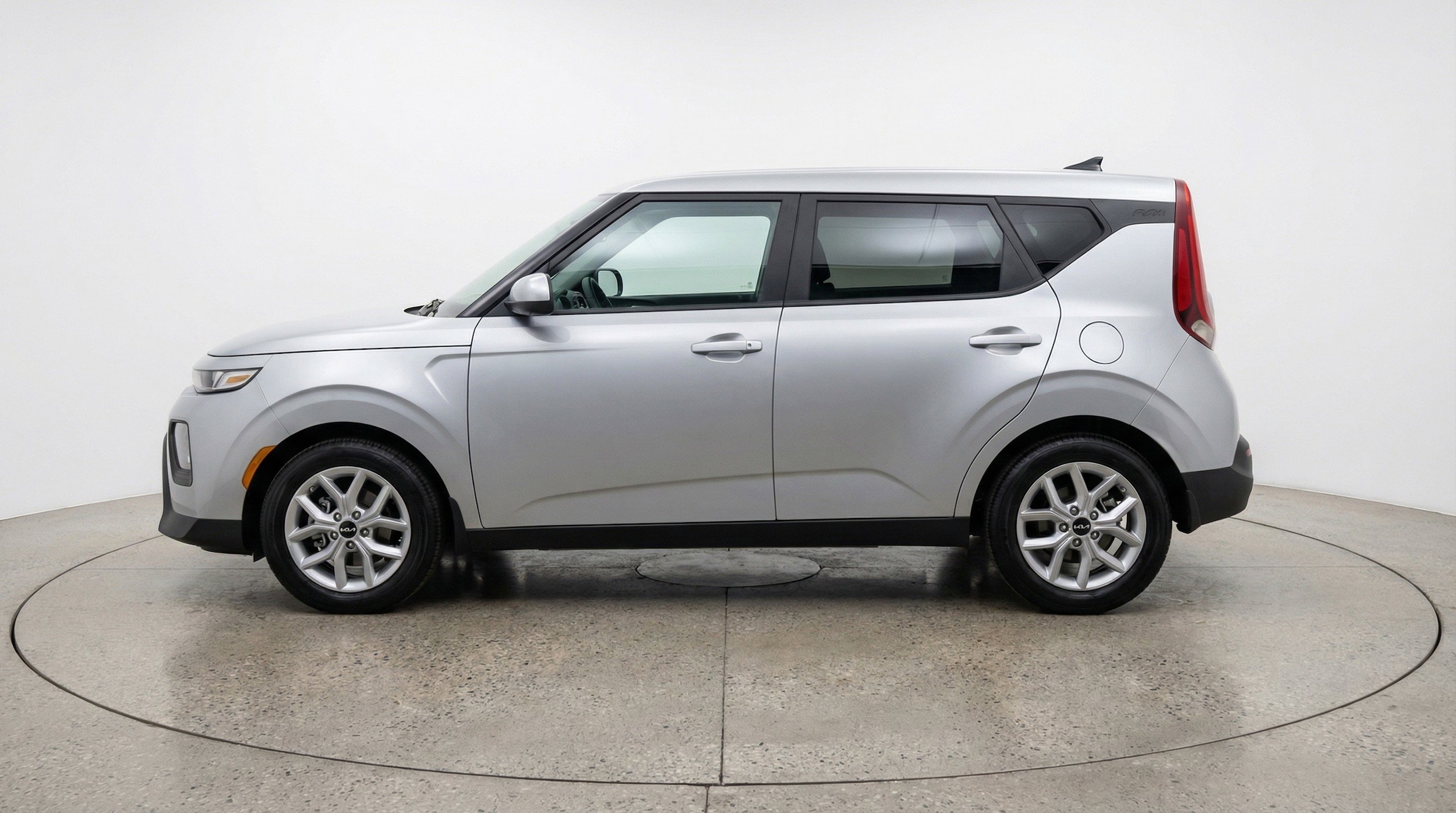 Thumbnail: 2025 Kia Soul - 5