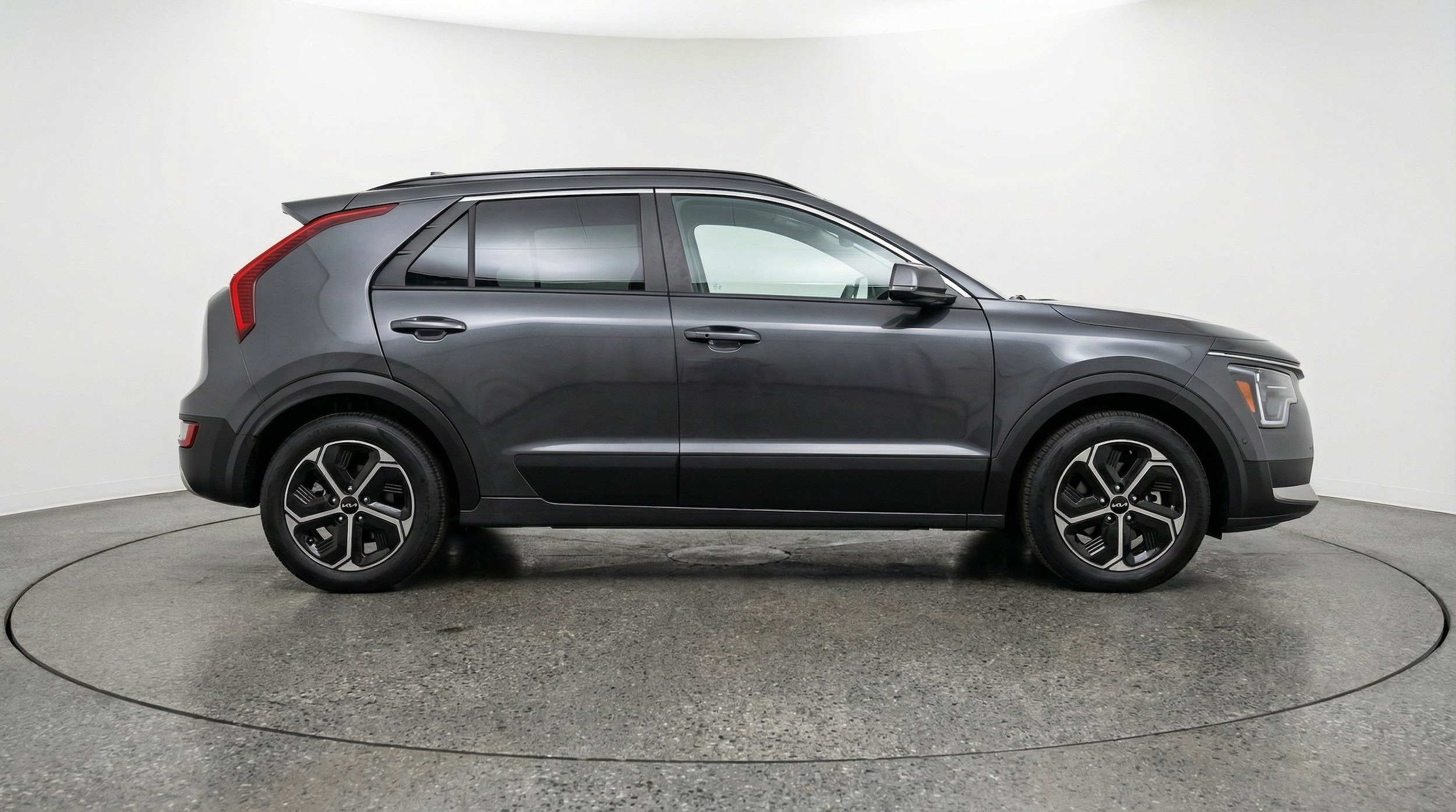 Thumbnail: 2026 Kia Niro - 11