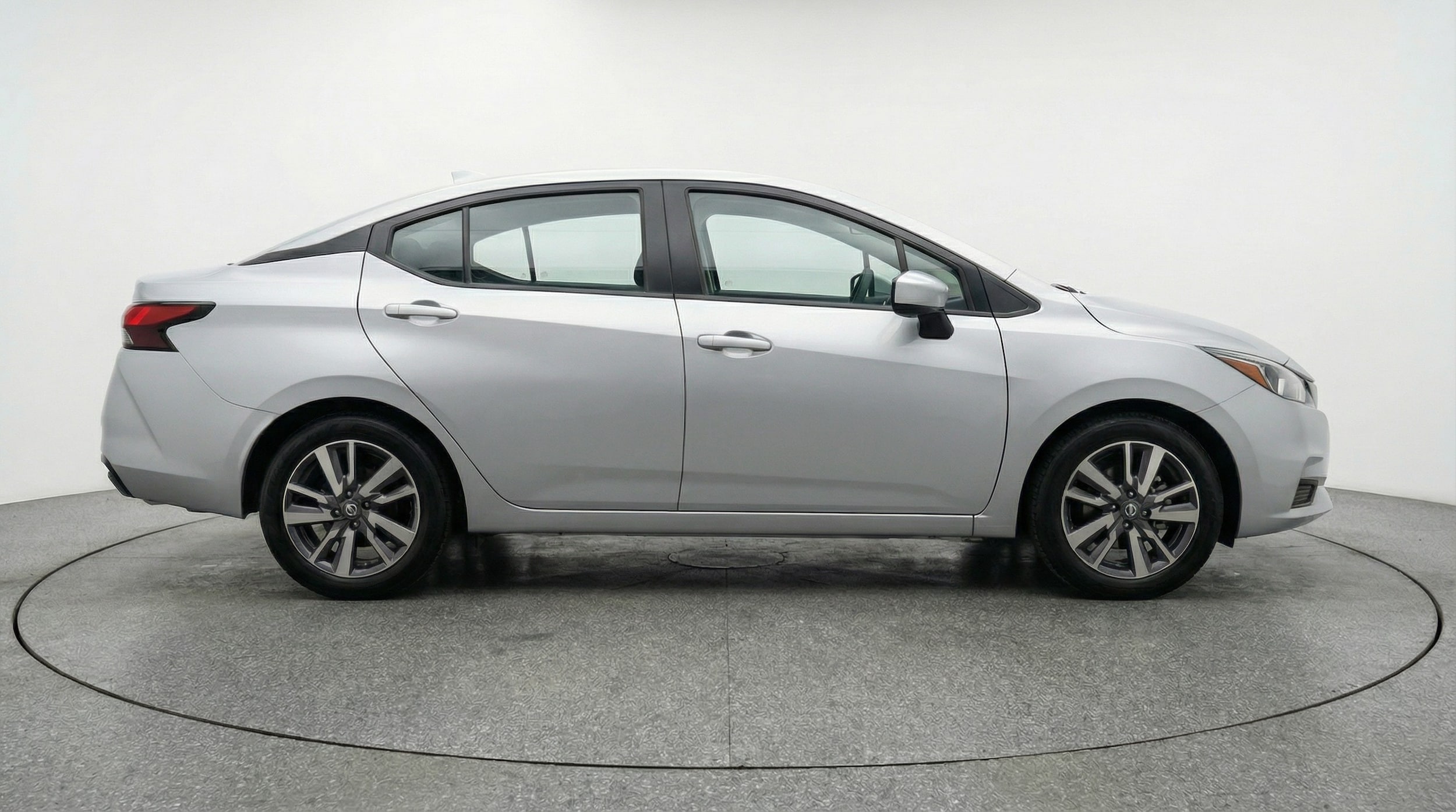 Thumbnail: 2025 Nissan Versa - 8
