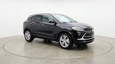 2025 Buick Encore GX Preferred -
                  Clarksville, TN
