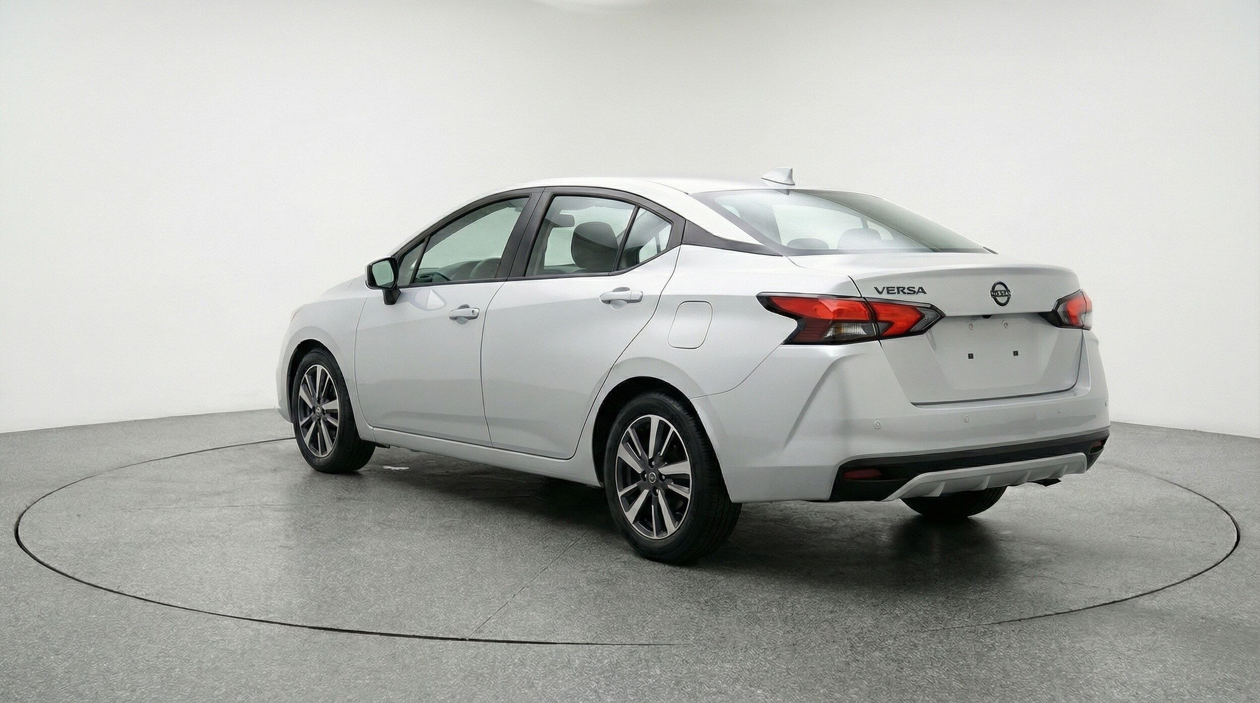 Thumbnail: 2025 Nissan Versa - 5